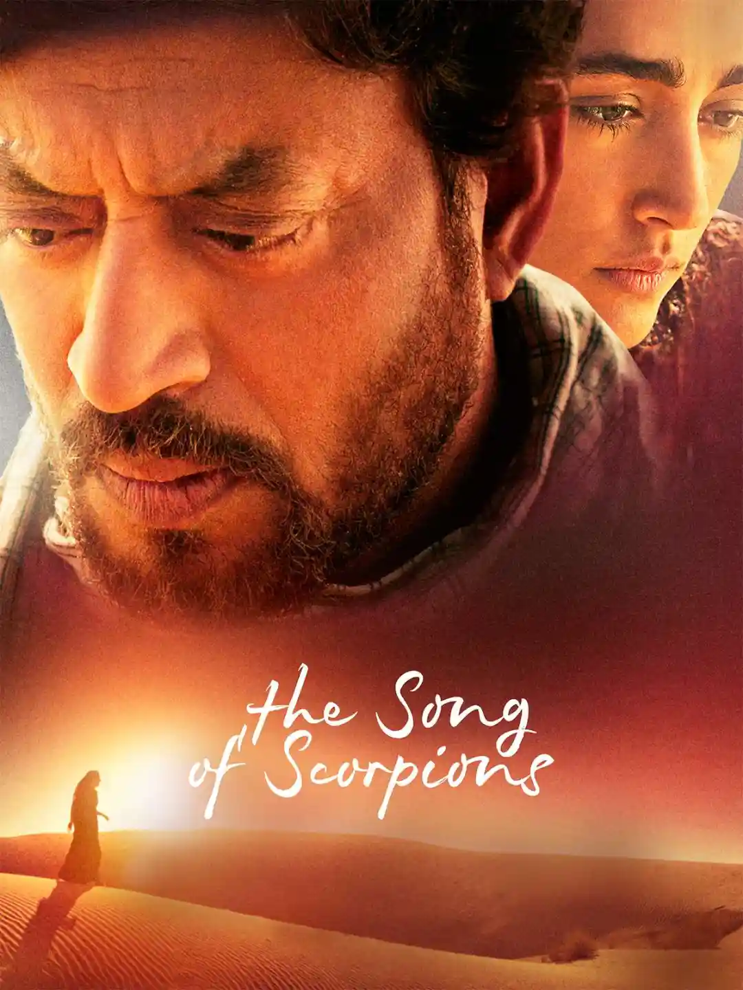 The Song of Scorpions 2019 Bollywood Hindi Movie HD ESub Movies4U