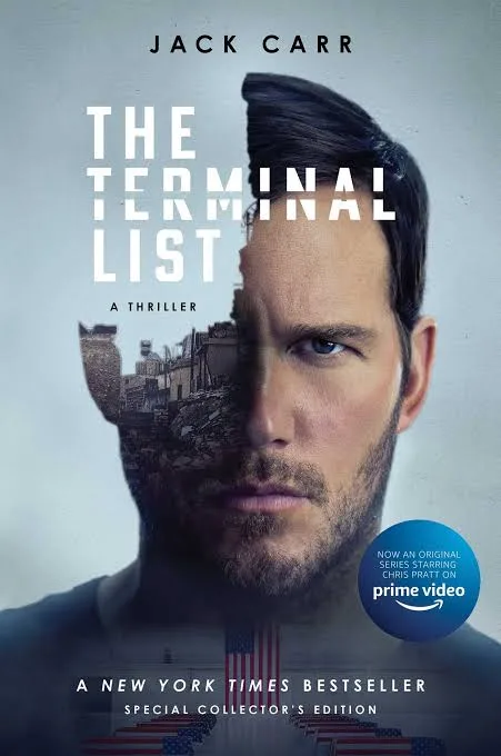 The Terminal List S1 2022 Hindi Completed Web Series HEVC ESub Movies4U