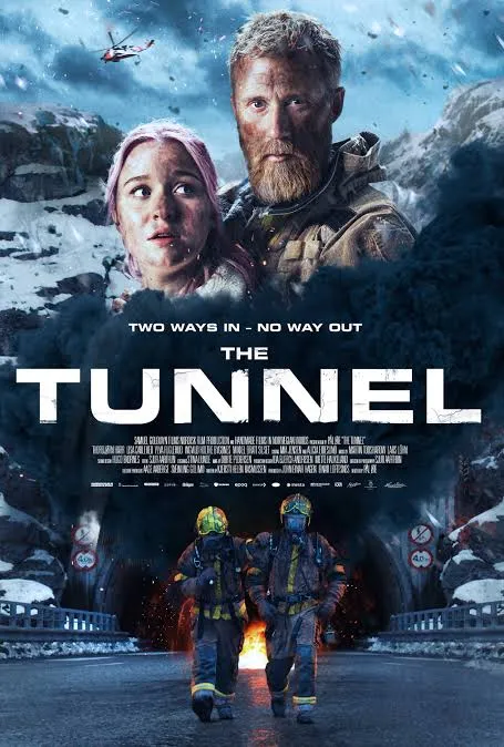 The Tunnel 2021 New Hollywood Hindi Dubbed Full Movie BluRay Movies4U