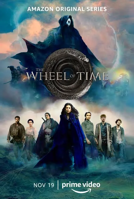 The Wheel of Time S1 2021 Hindi Web Series HEVC ESub Movies4U