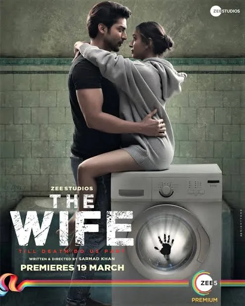 The Wife 2021 New Hindi Full Movie HD Movies4U