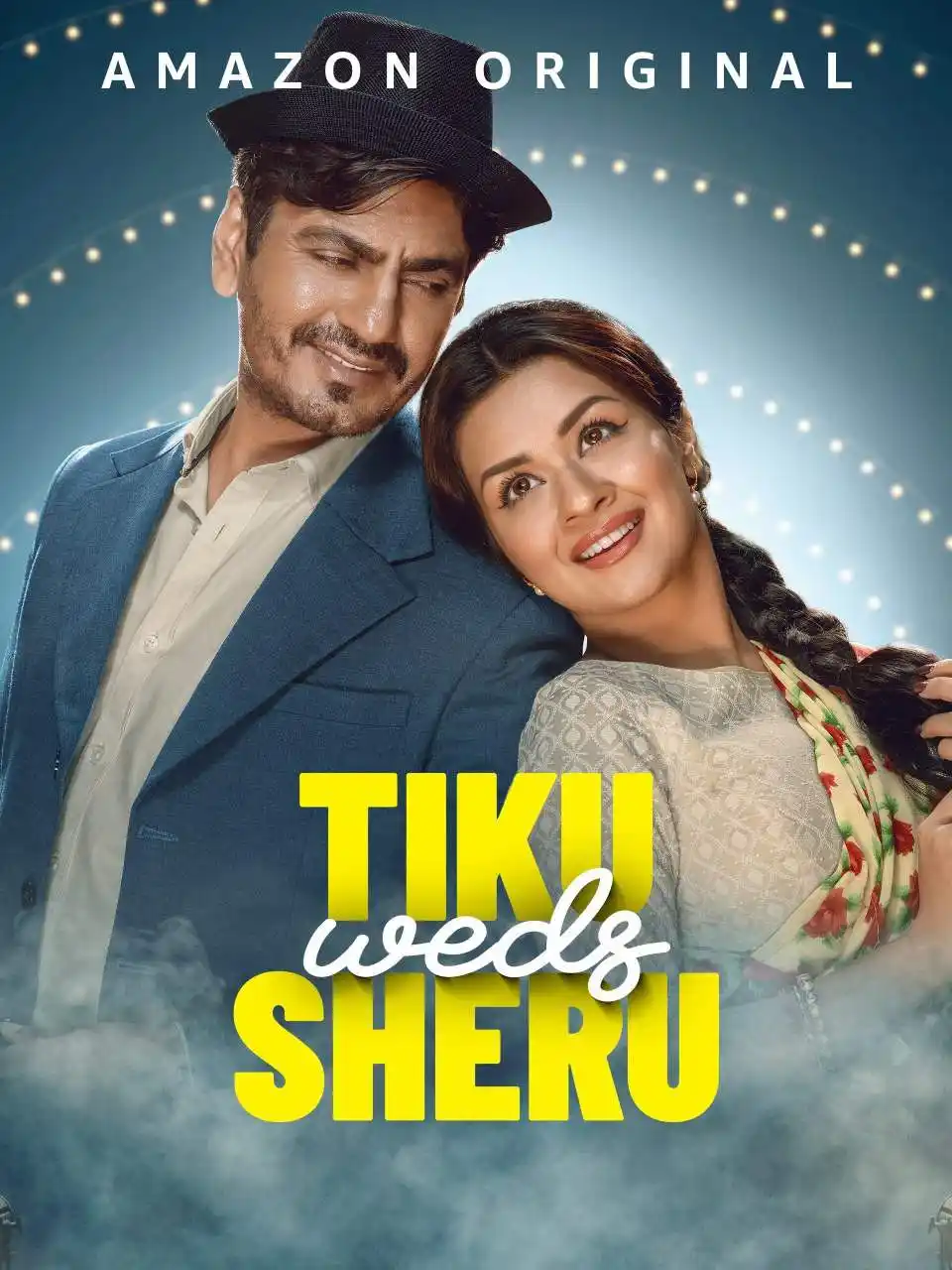 Tiku Weds Sheru 2023 Bollywood Hindi Full Movie HD ESub Movies4U