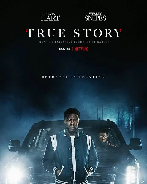 True Story S1 2021 Hindi Completed Web Series HEVC ESub Movies4U