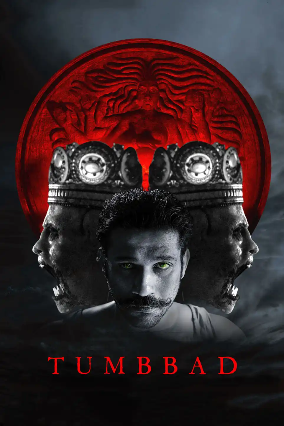 Tumbbad 2018 Hindi Movie HD ESub Movies4U