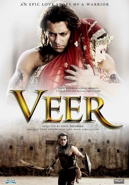 Veer 2010 Top Bollywood Hindi Full Movie HD Movies4U
