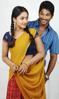 Veertaa The Power Parugu 2008 South Hindi Dubbed Full Movie HD Movies4U