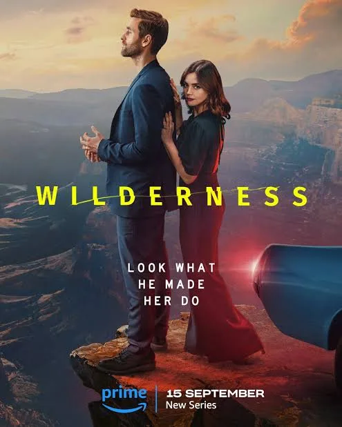 Wilderness S1 2023 Hindi English Completed Web Series HEVC ESub Movies4U