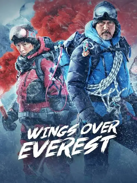 Wings Over Everest 2021 Hindi Dubbed Full Movie BluRay Movies4U