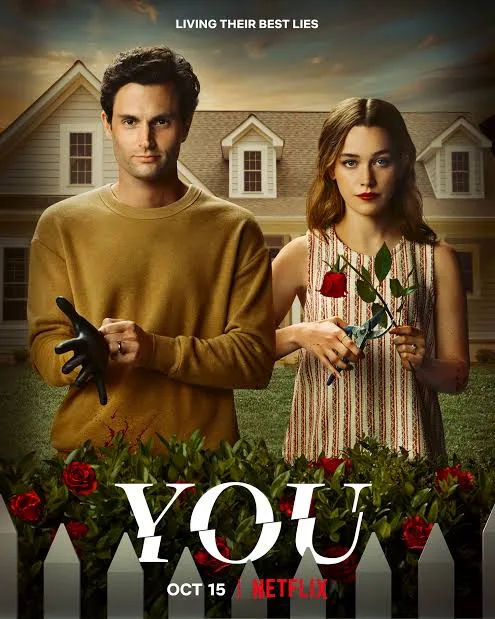 You S3 2021 Hindi Completed Web Series ESub HEVC Movies4U