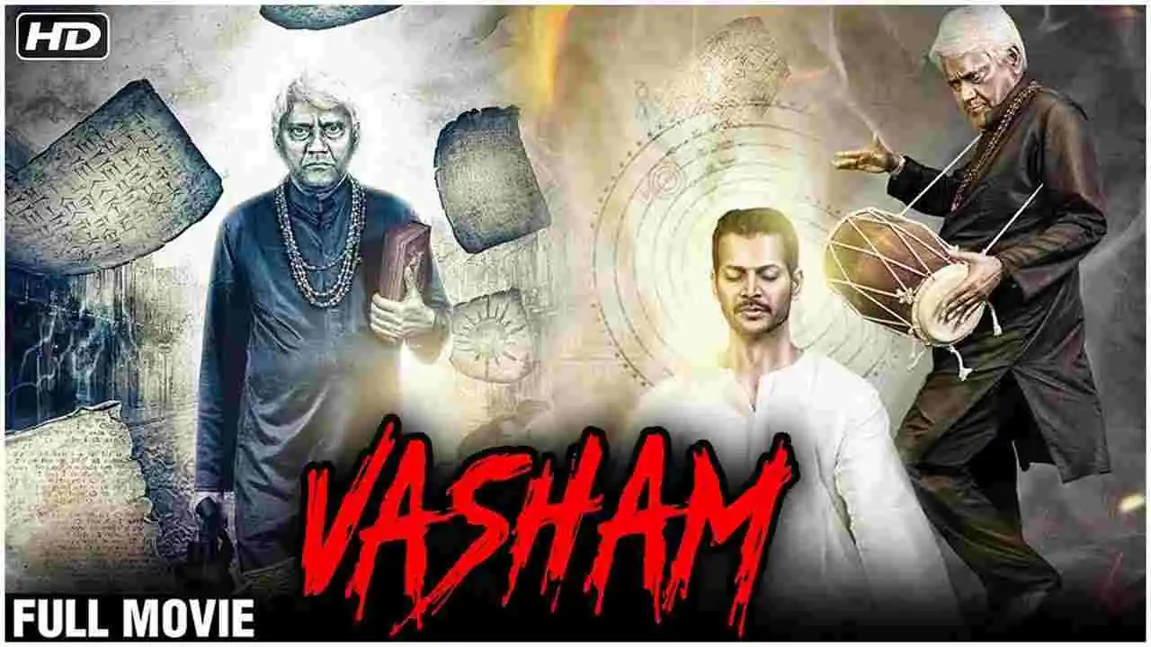 vasham 2019 new south hindi dubbed full movie Movies4U