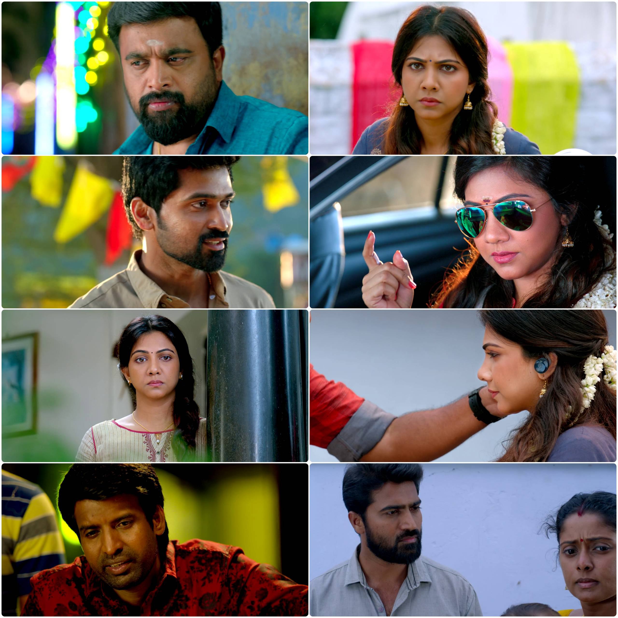 Kombu Vatcha Singamda Jananayak 2022 Hindi Tamil Dual Audio UnCut South Movie HD ESub Movies4U screenshot