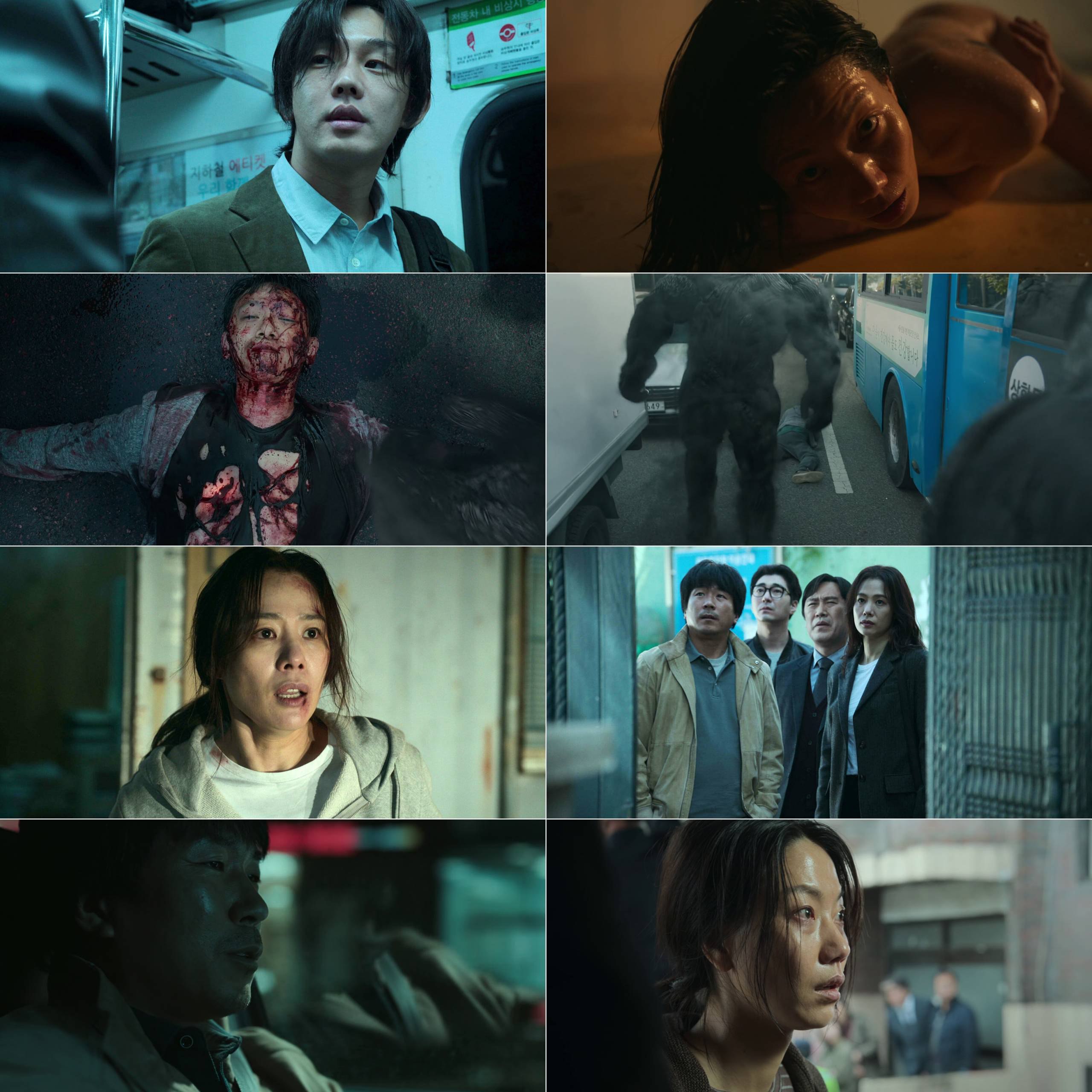 Hellbound S01 2021 Hindi English Dual Audio Completed Web Series HEVC ESub Movies4U screenshot