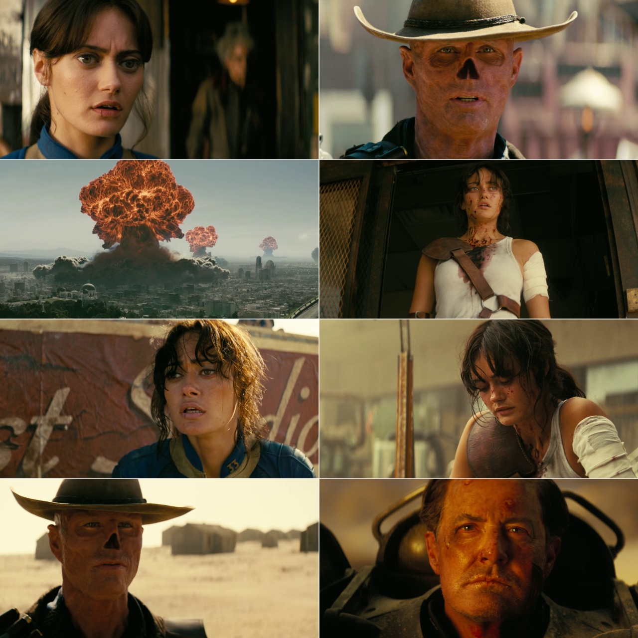 Fallout S01 2024 Hindi English Dual Audio Completed Web Series HEVC ESub Movies4U screenshot