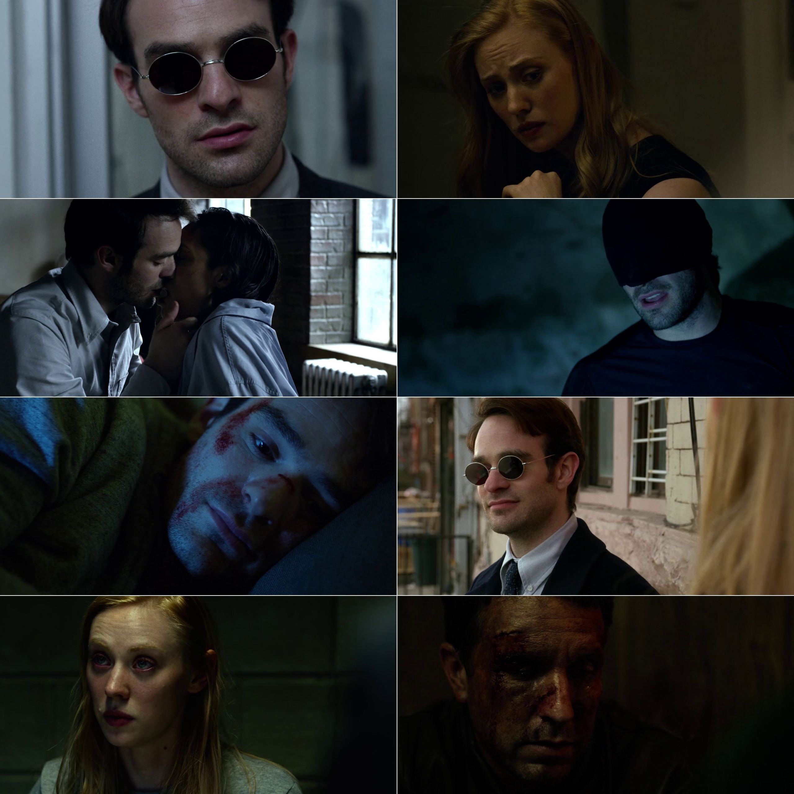 Daredevil S01 2015 Hindi English Dual Audio MCU Completed Web Series BluRay HEVC ESub Movies4U screenshot