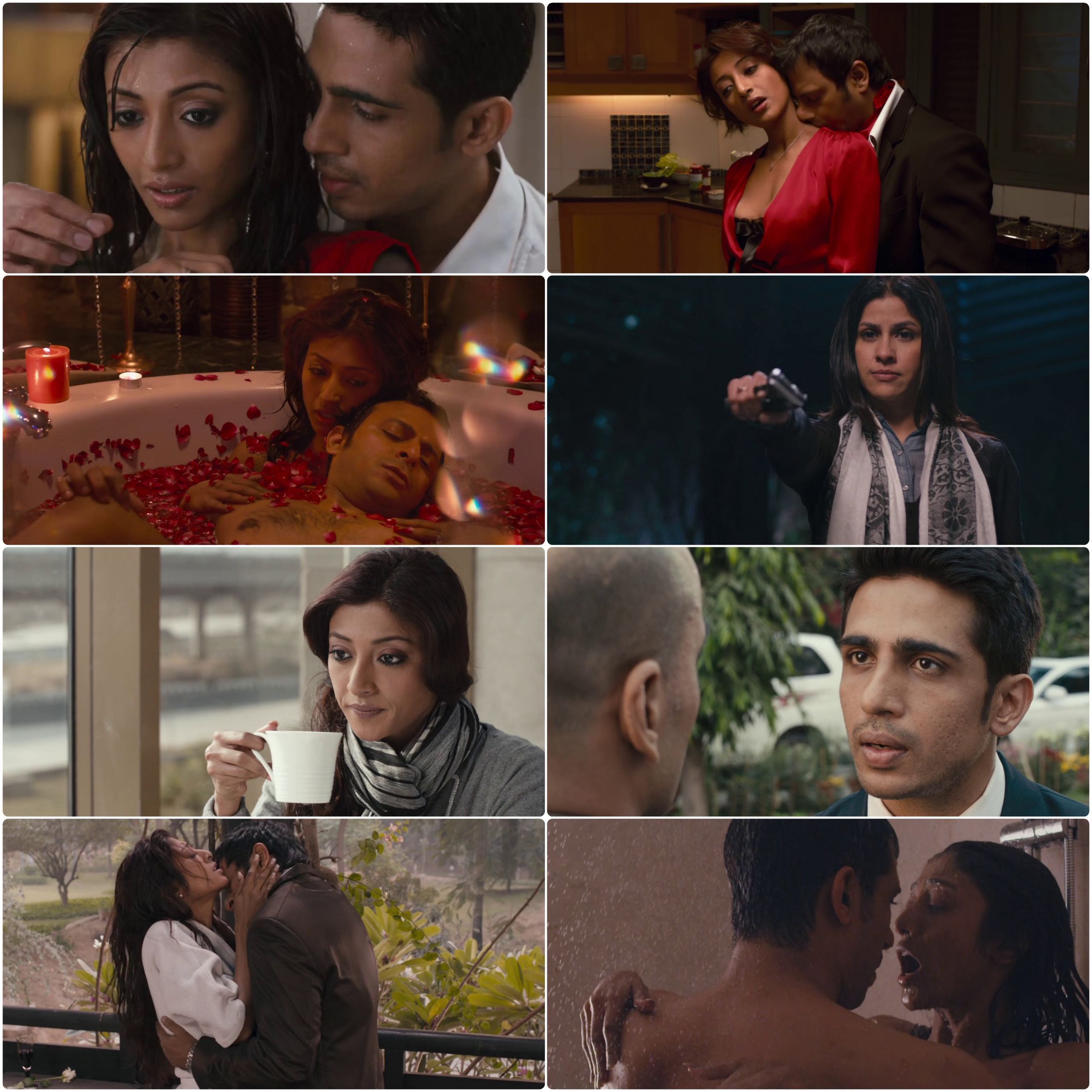 Hate Story (2012) Bollywood Hindi Movie HD ESub Movies4U screenshot