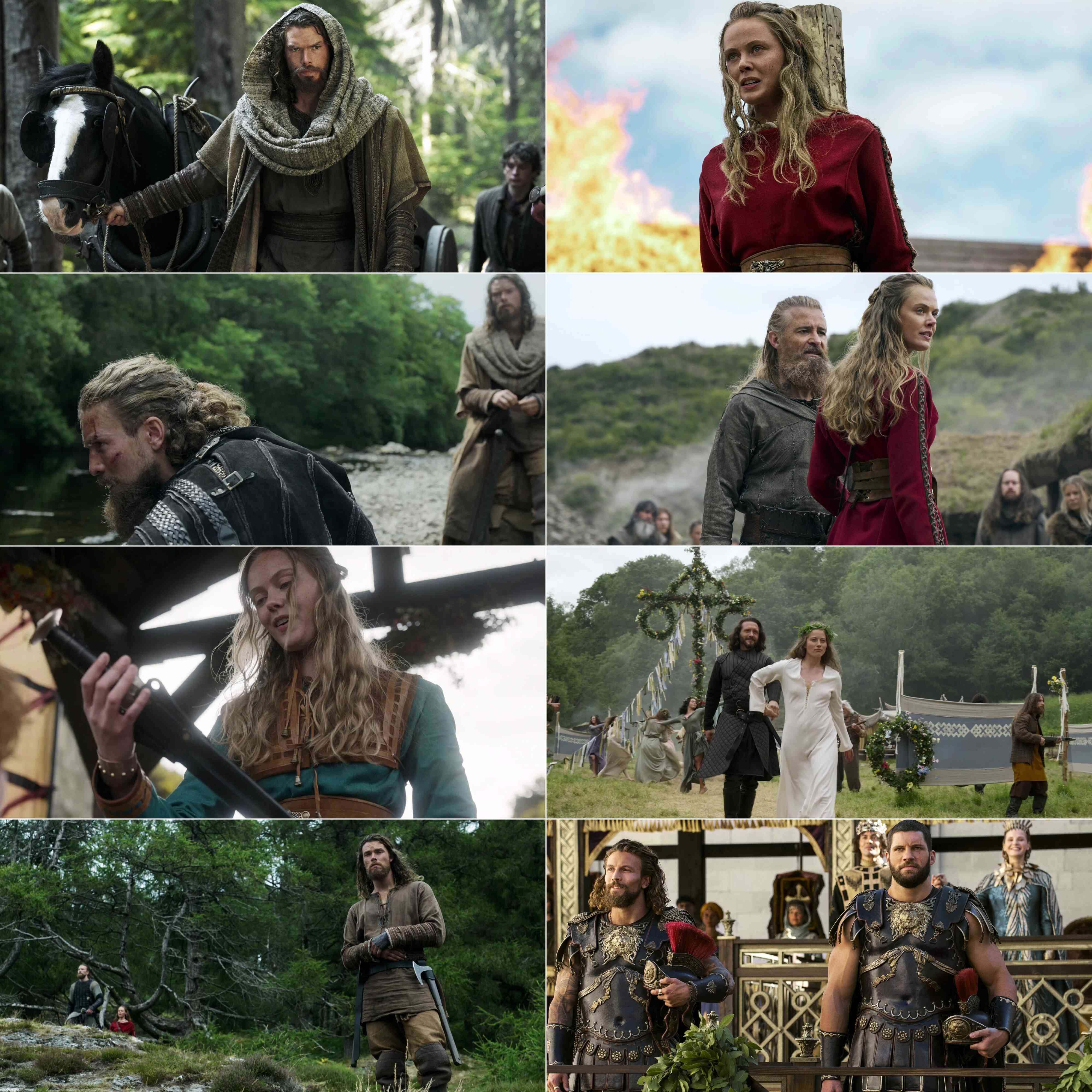 Vikings Valhalla S03 2024 Hindi English Dual Audio Completed Web Series HEVC ESub Movies4U screenshot