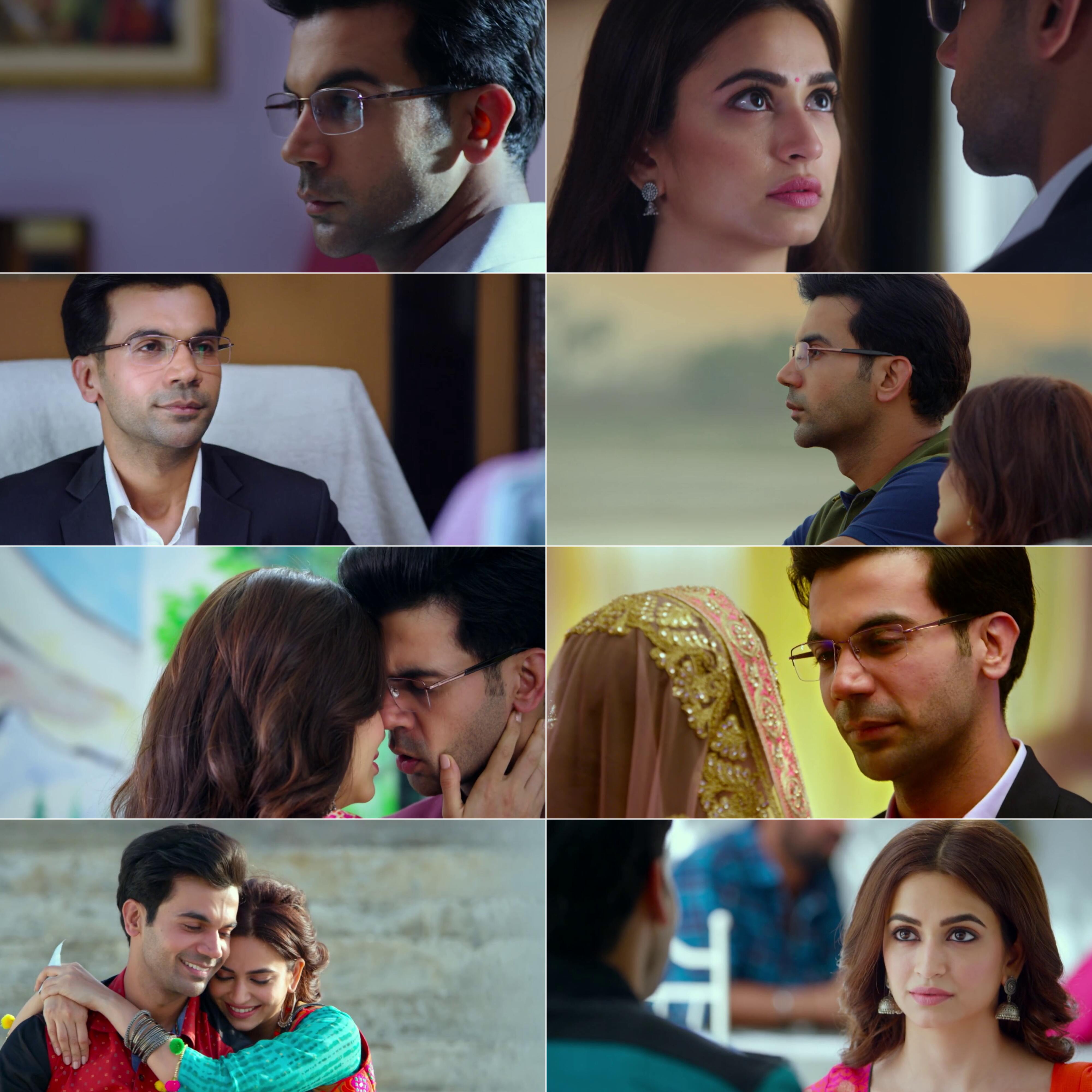 Shaadi Mein Zaroor Aana 2017 Bollywood Hindi Movie HD ESub Movies4U screenshot