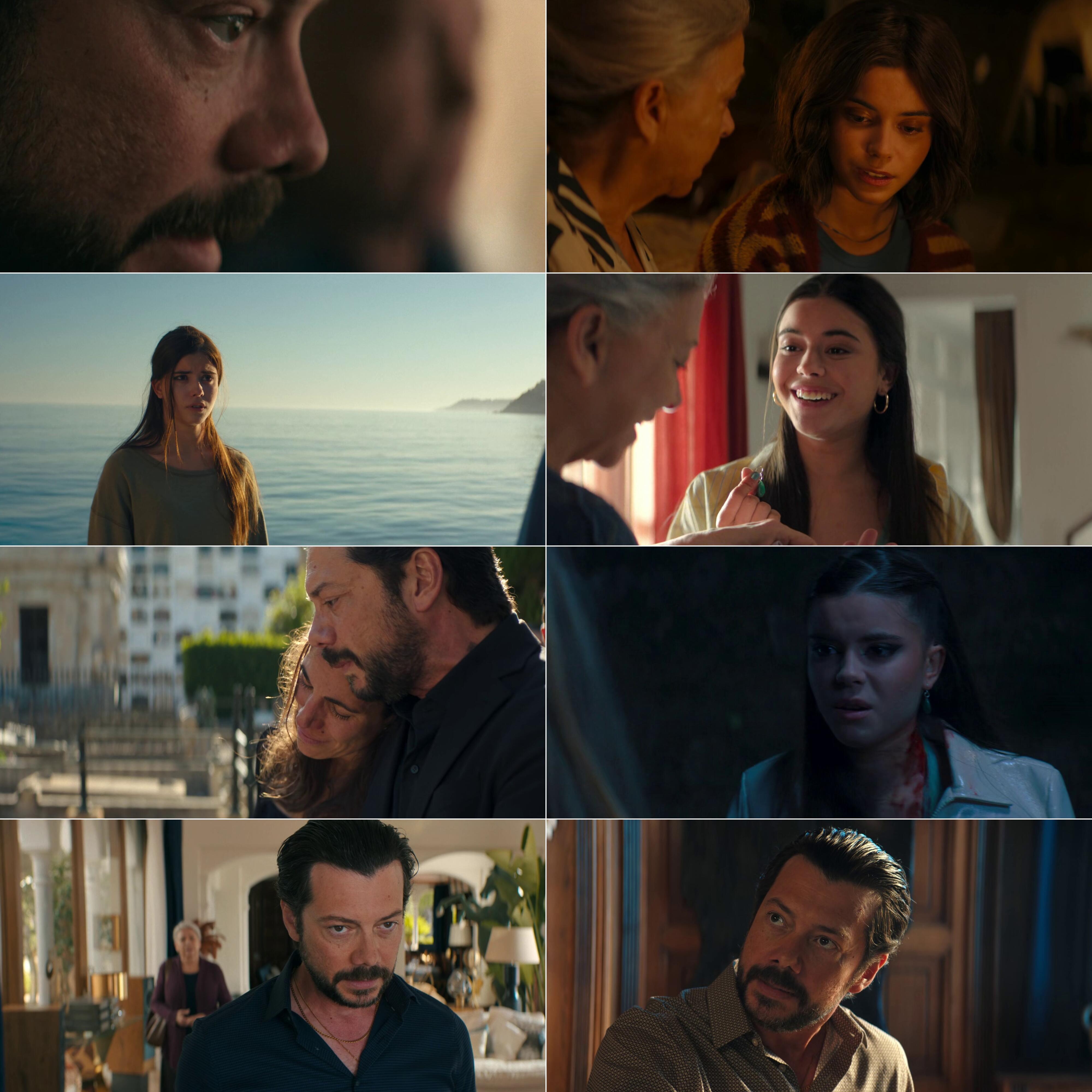 Two Graves S01 (2025) (Hindi   English) Dual Audio Completed Web Series HEVC ESub Movies4U screenshot