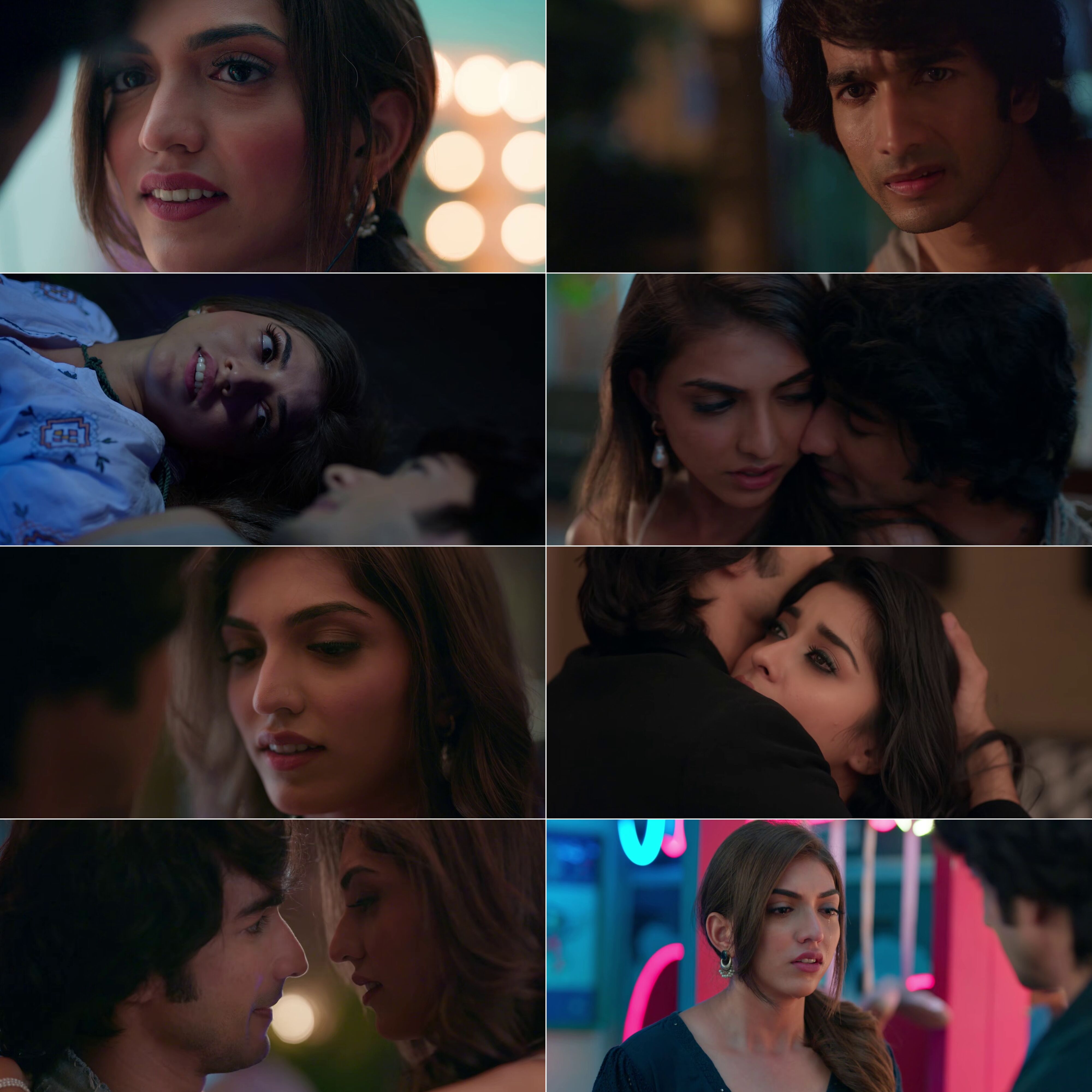 Campus Beats S02 2023 Hindi Completed Web Series HEVC ESub Movies4U screenshot