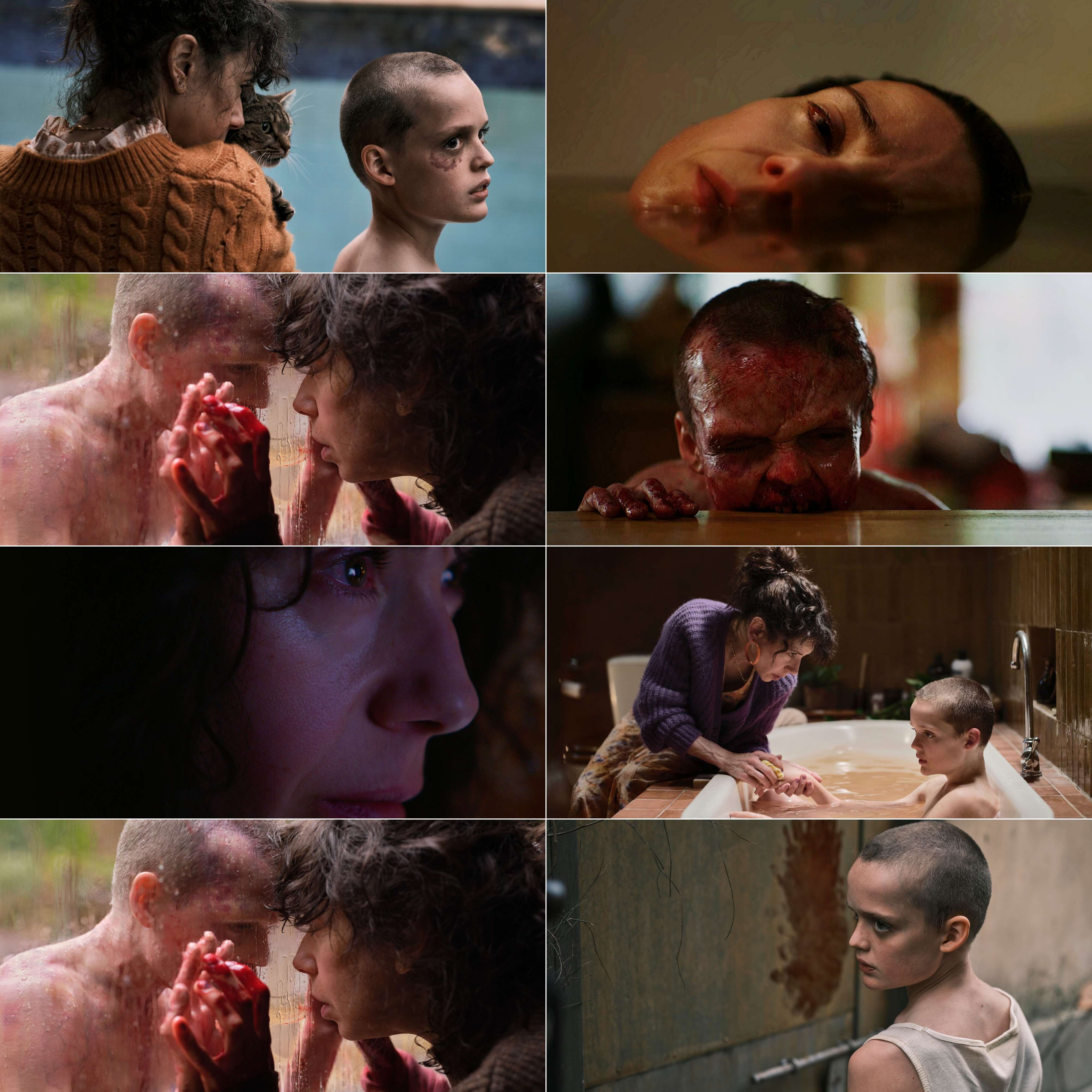 Bring Her Back 2025 Hindi English Dual Audio Hollywood Movie HD ESub Movies4U screenshot