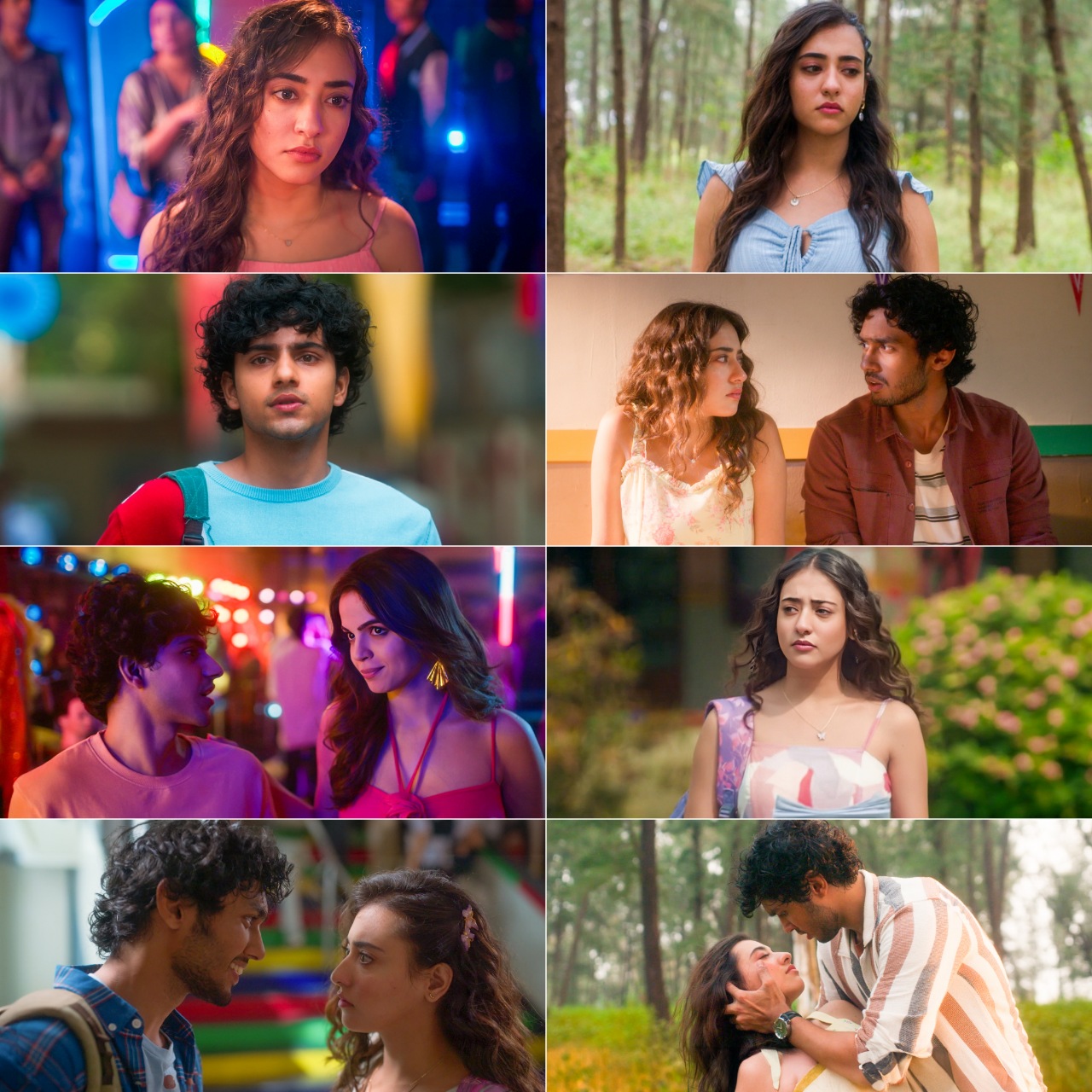 Tujhpe Main Fida S01 2024 Hindi Completed Web Series HEVC ESub Movies4U screenshot