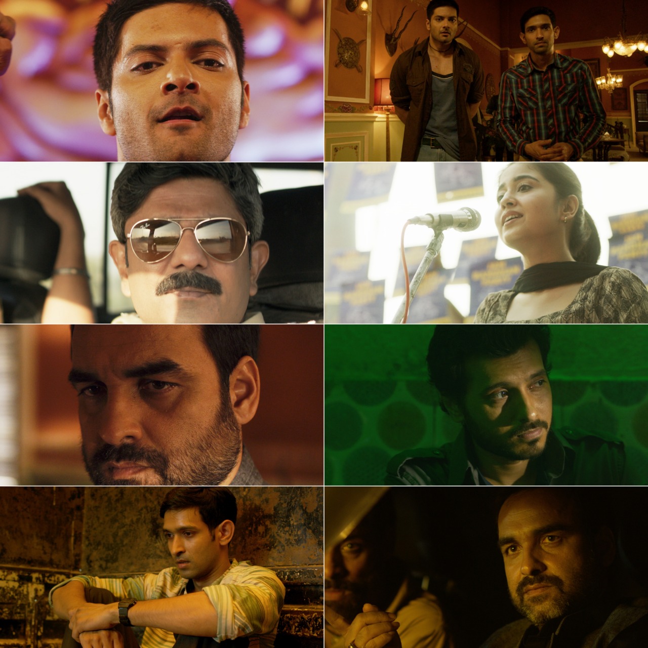 Mirzapur S01 2018 Hindi Completed Web Series HEVC ESub Movies4U screenshot
