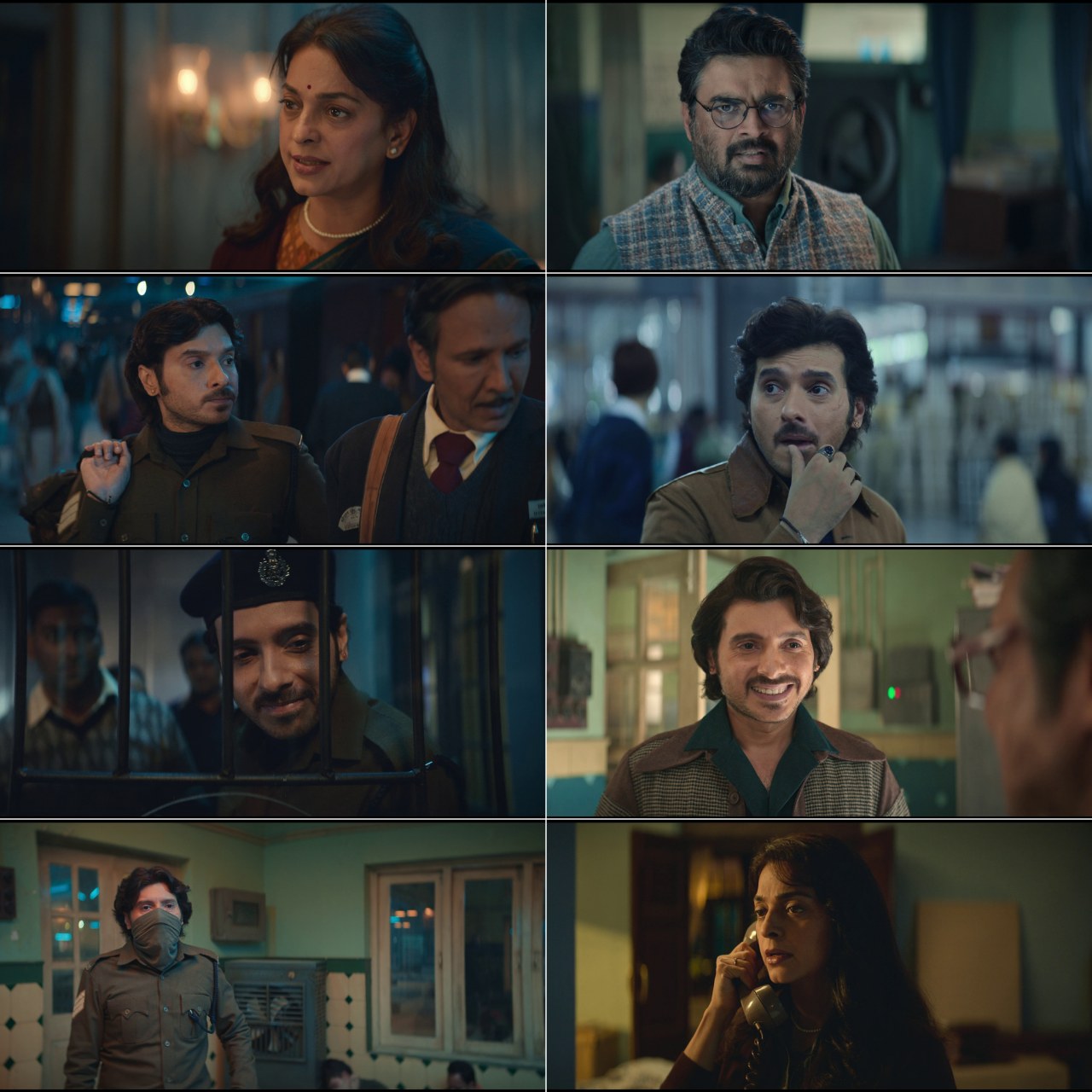 The Railway Men S1 2023 Hindi Completed Web Series HEVC ESub Movies4U screenshot