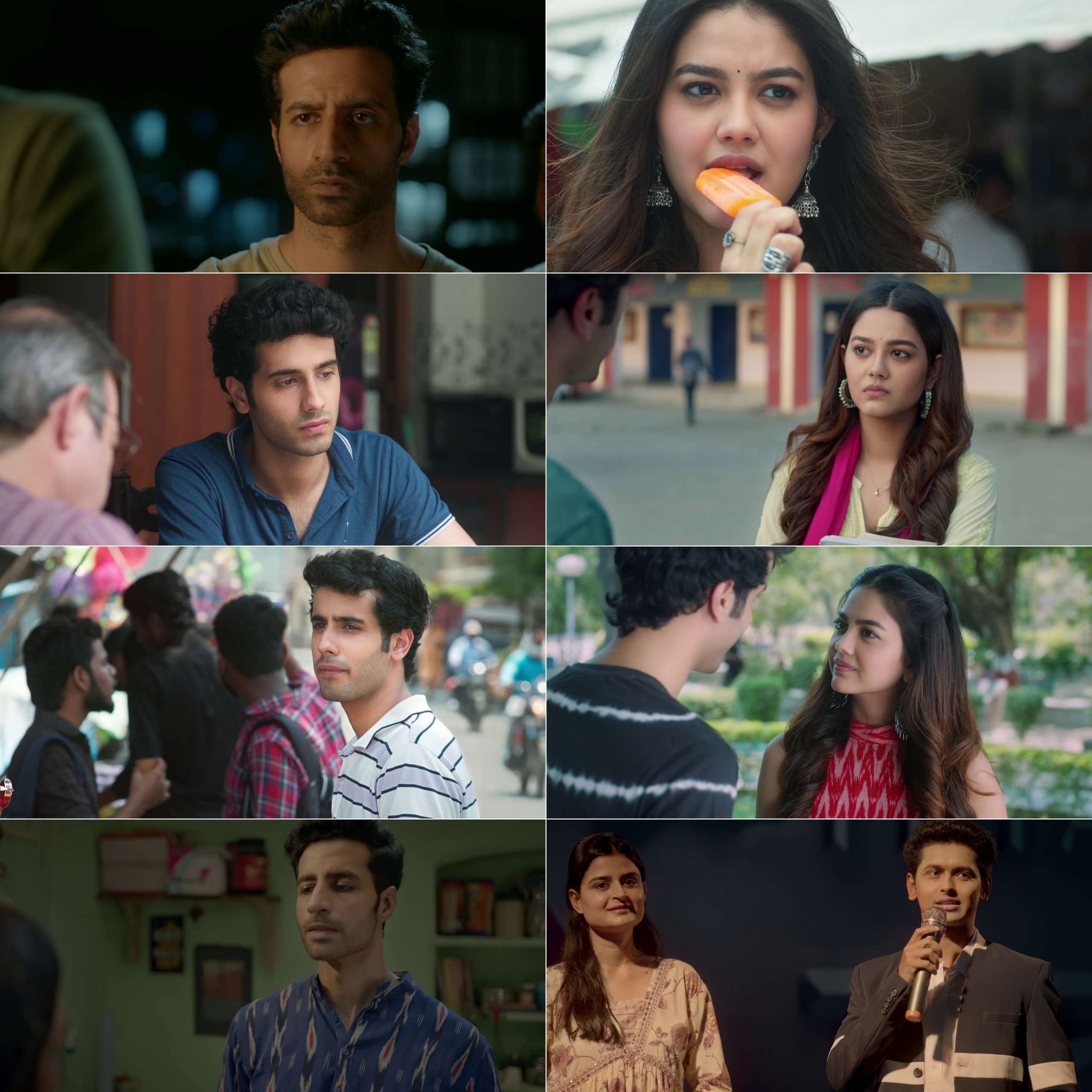 Fisaddi S01 2024 Hindi Completed Web Series HEVC ESub Movies4U screenshot