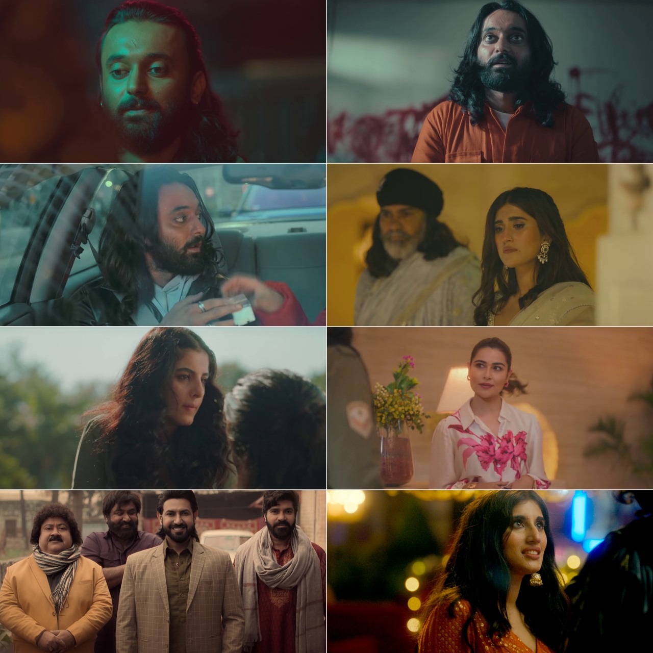 Chamak S1 2023 Hindi Completed Web Series HEVC ESub Movies4U screenshot