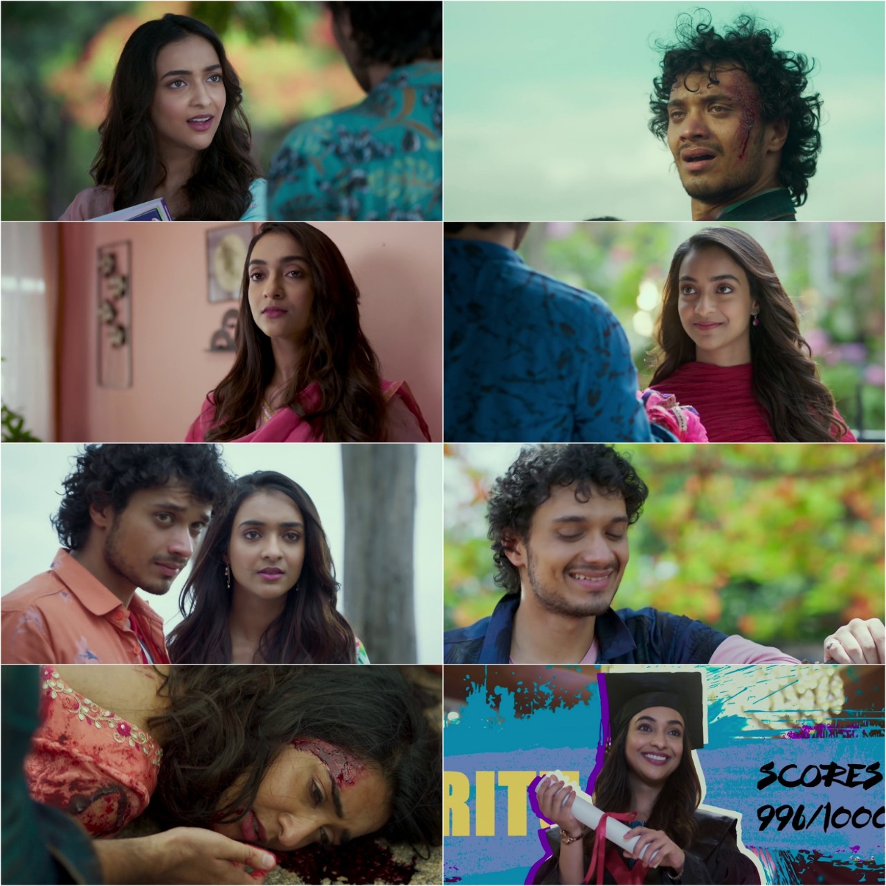 Bad Boy 2022 Hindi Full Movie HD ESub Movies4U screenshot