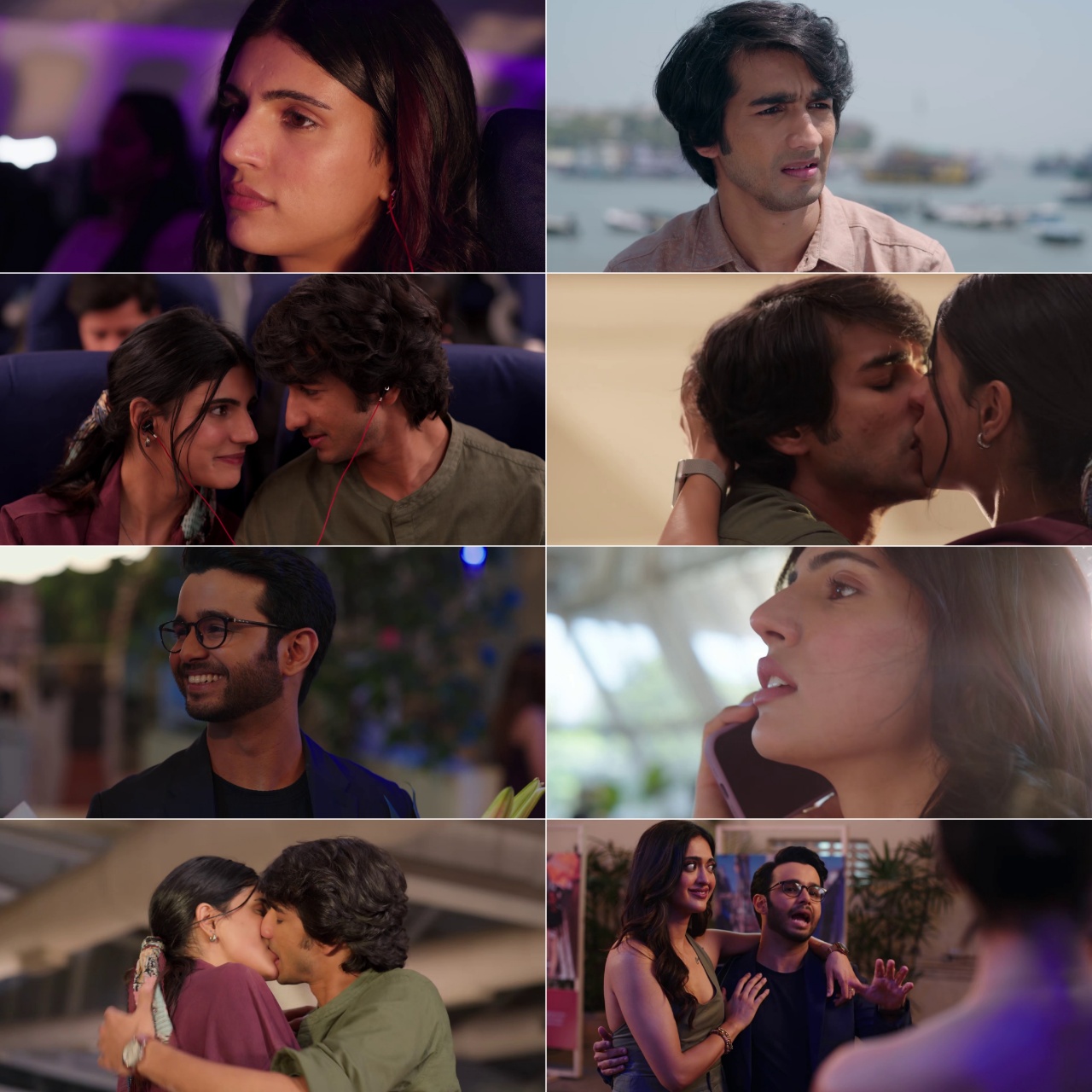 Ishq In The Air S01 2024 Hindi Completed Web Series HEVC ESub Movies4U screenshot