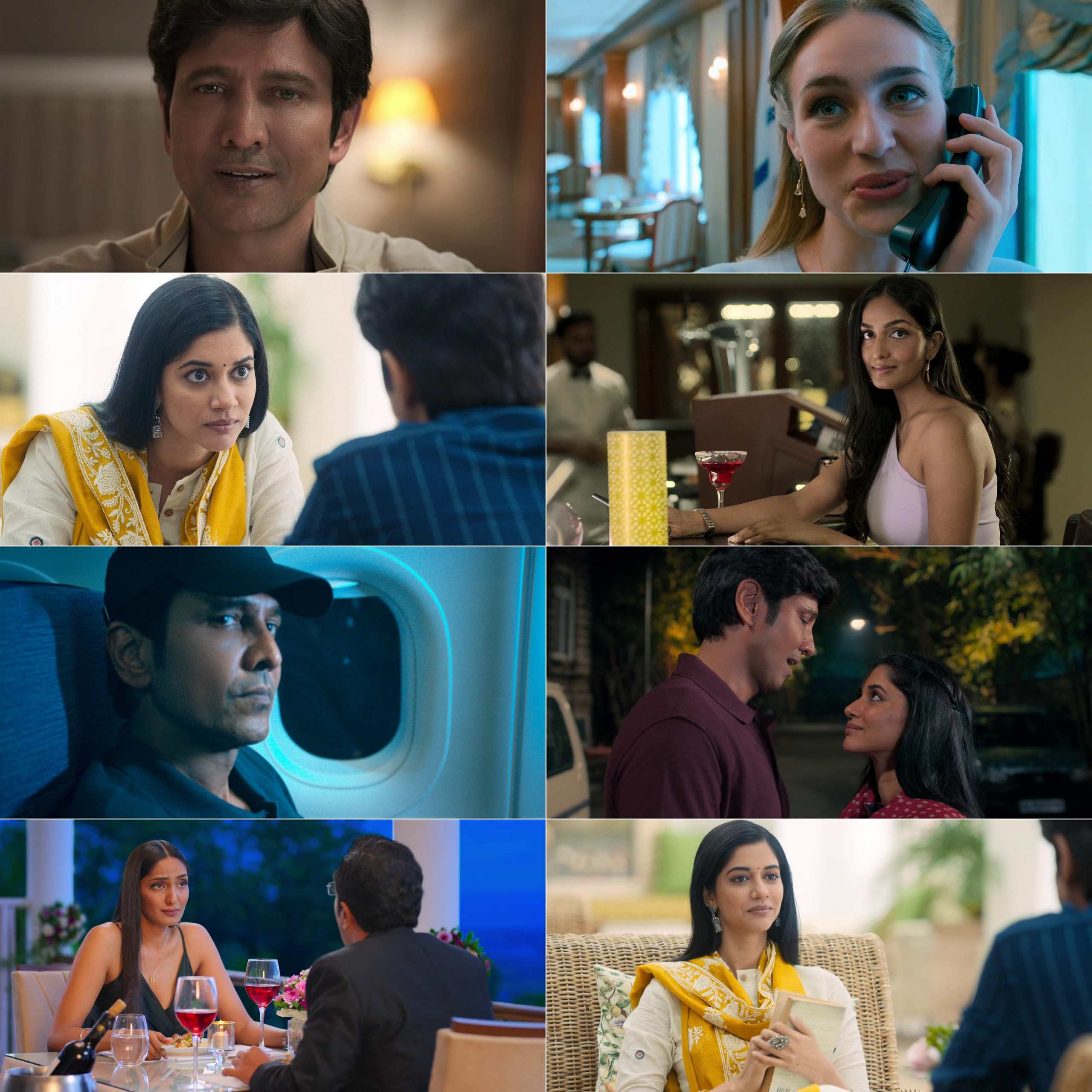 Special Ops 1 5 The Himmat Story S01 2021 Hindi Completed Web Series HEVC ESub Movies4U screenshot