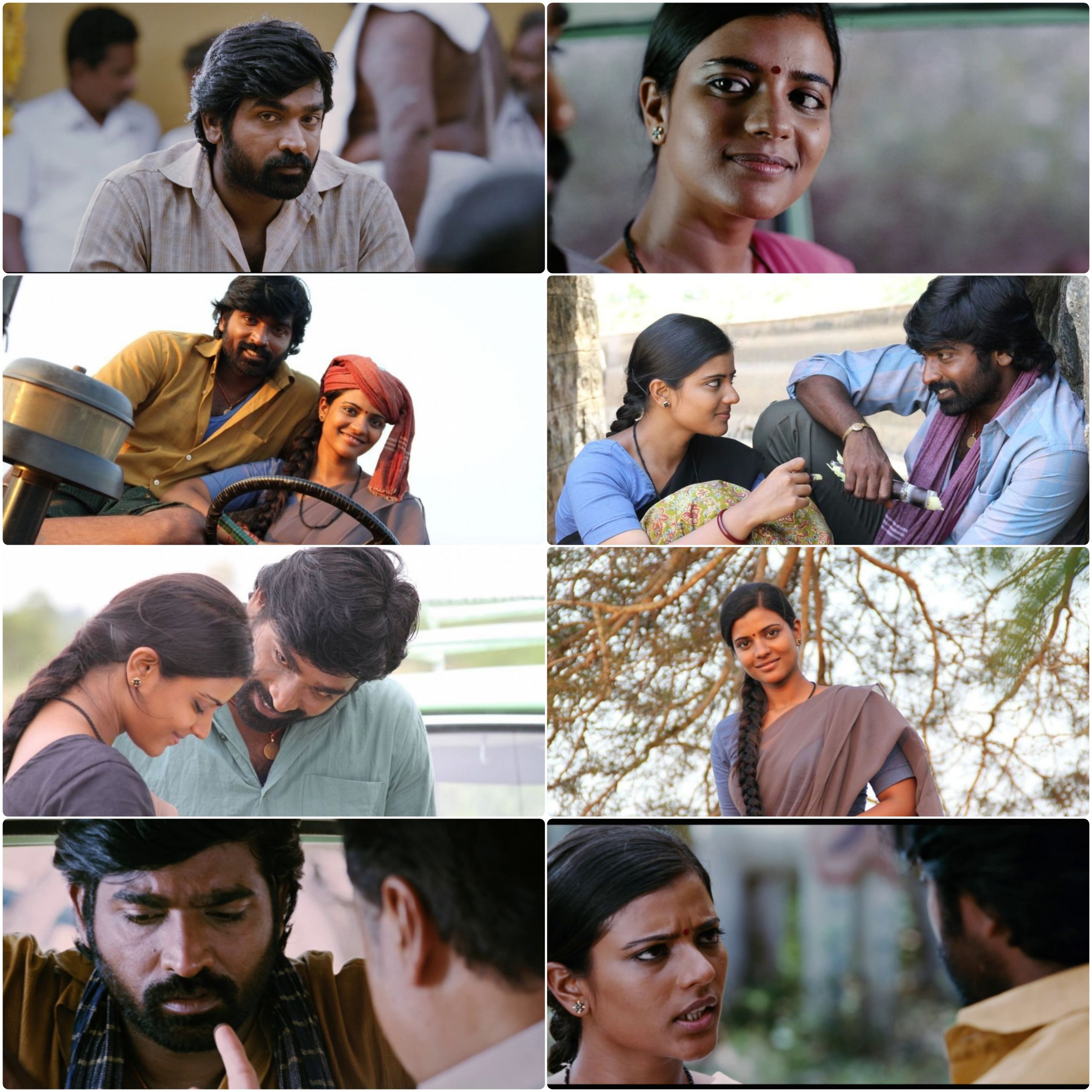 Pyari Padmini Pannaiyarum Padminiyum Hindi Tamil Dual Audio UnCut South Movie HD ESub Movies4U screenshot