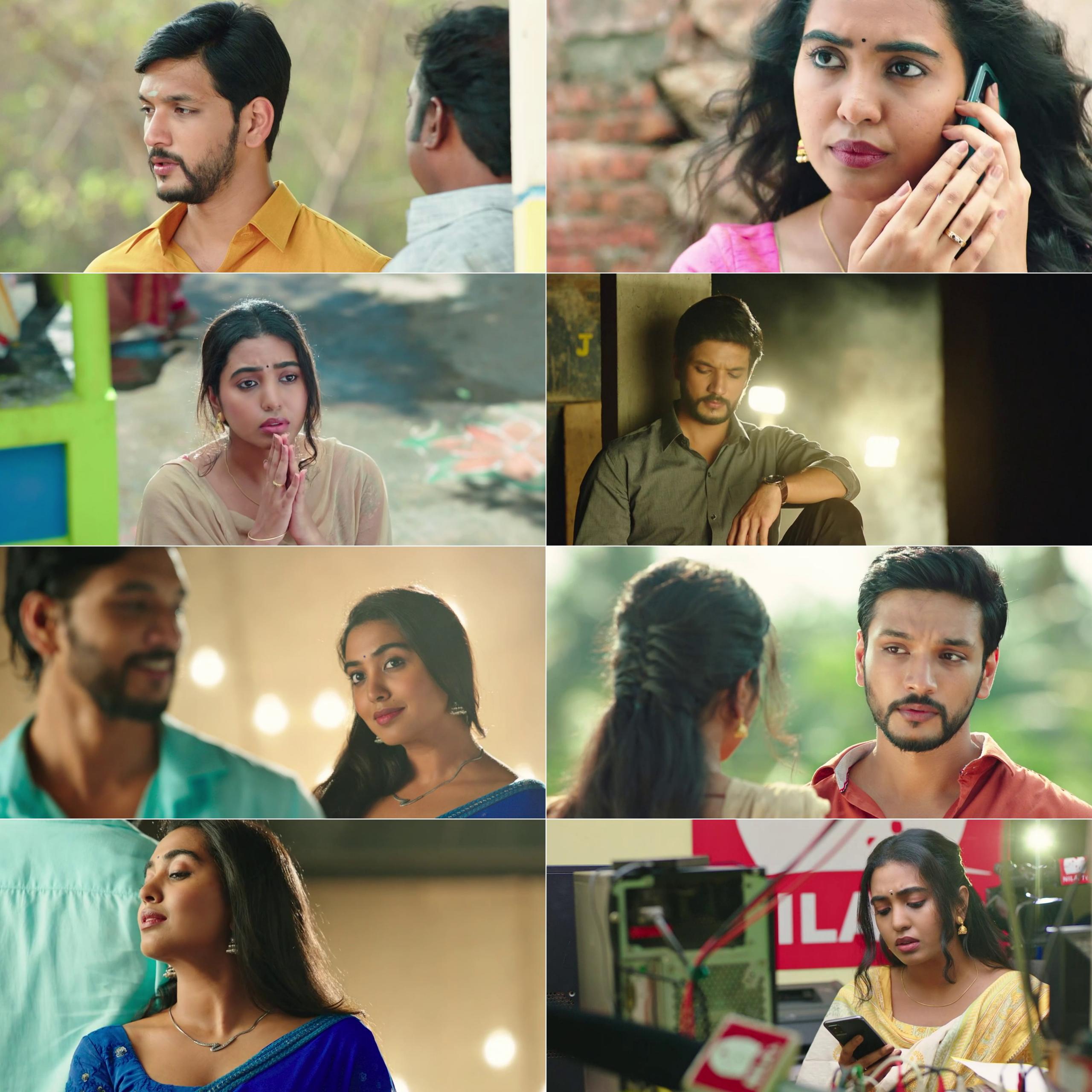 Anandham Vilayadum Veedu Bhumi Rakshak 2021 Hindi Tamil Dual Audio UnCut Movie HD ESub Movies4U screenshot