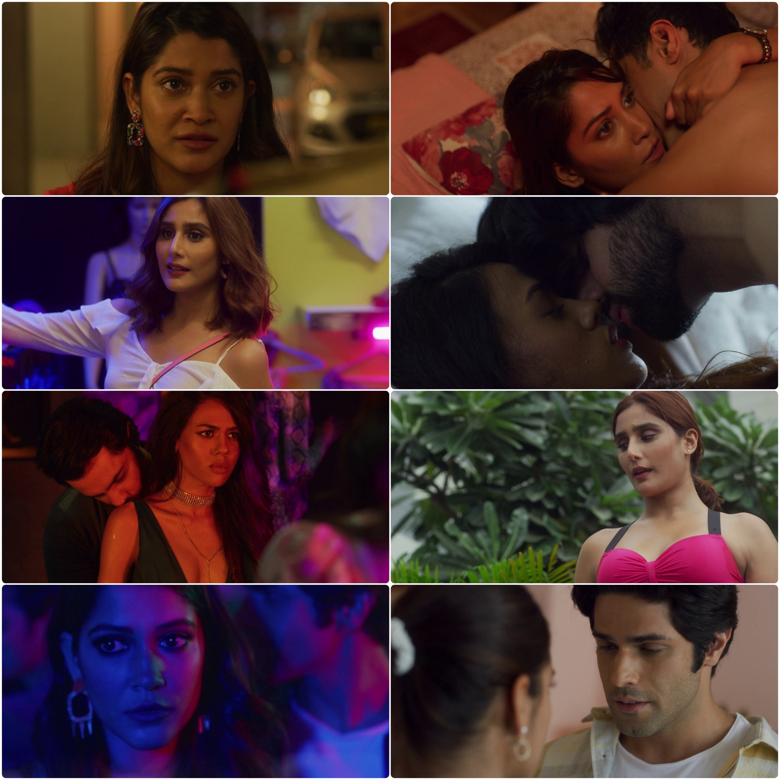 Hello Mini S02 2021 Hindi Completed Web Series HEVC ESub Movies4U screenshot