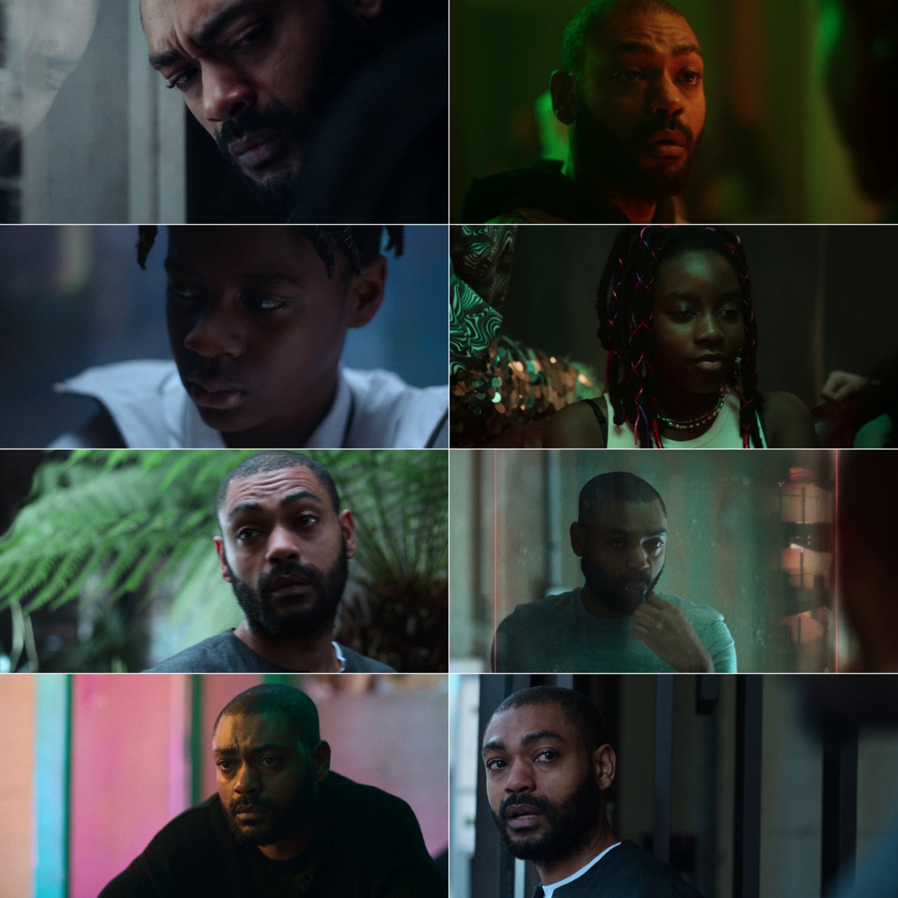 The Kitchen 2023 Hindi English Dual Audio Movie HD ESub Movies4U screenshot