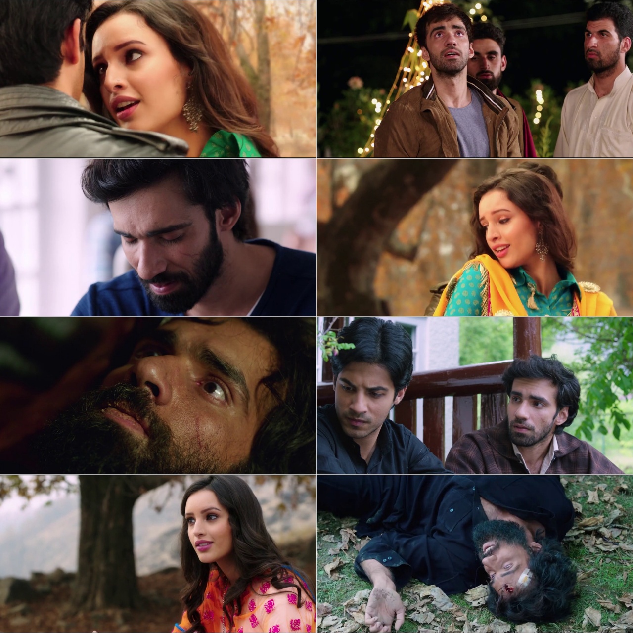 Laila Majnu 2018 Bollywood Hindi Movie HD ESub Movies4U screenshot