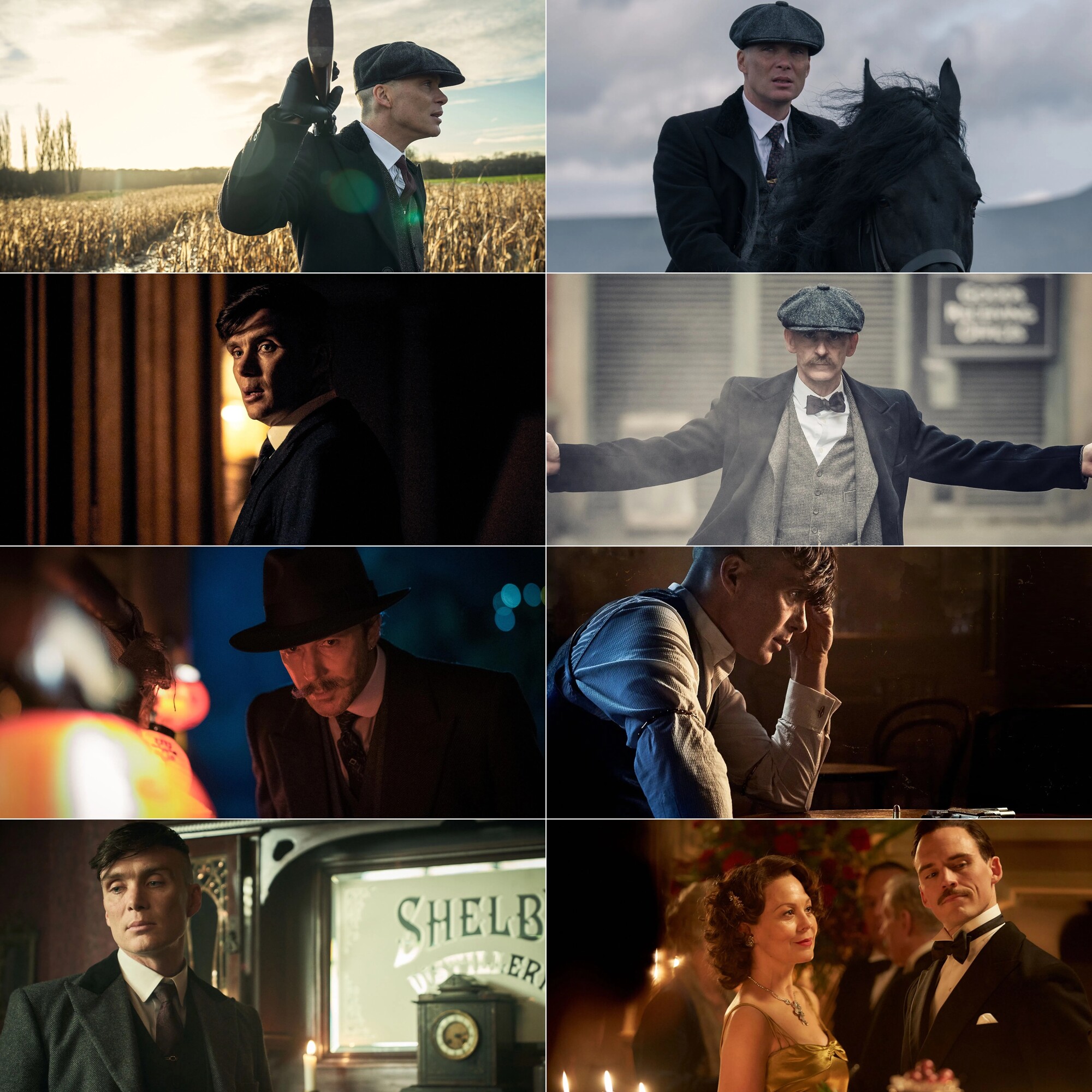 Peaky Blinders S05 2019 Hindi English Dual Audio Completed Web Series BluRay HEVC ESub Movies4U screenshot