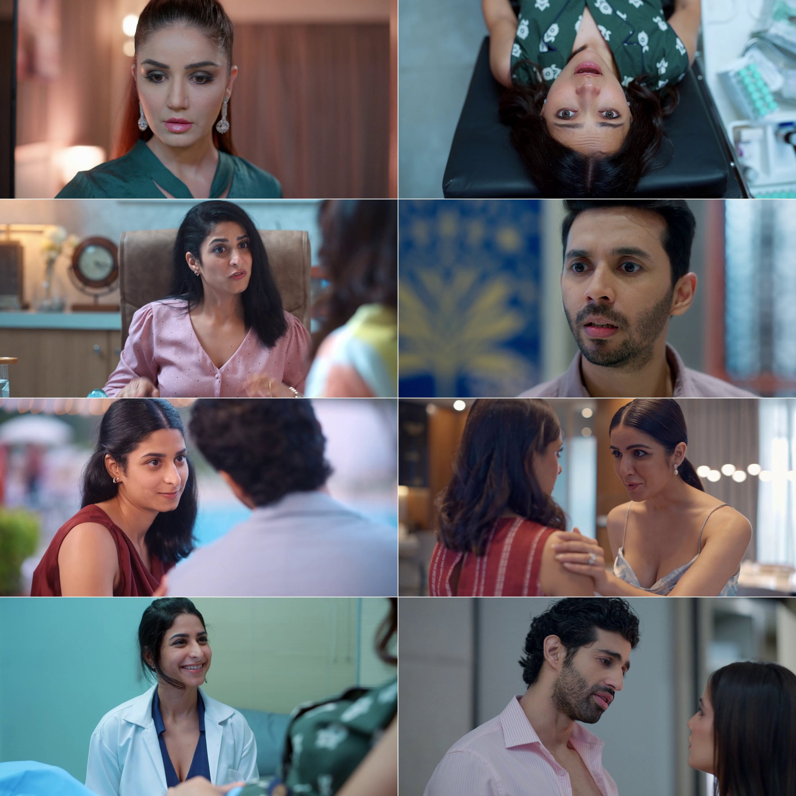 Oops Ab Kya S012025 Hindi Completed Web Series HEVC ESub Movies4U screenshot