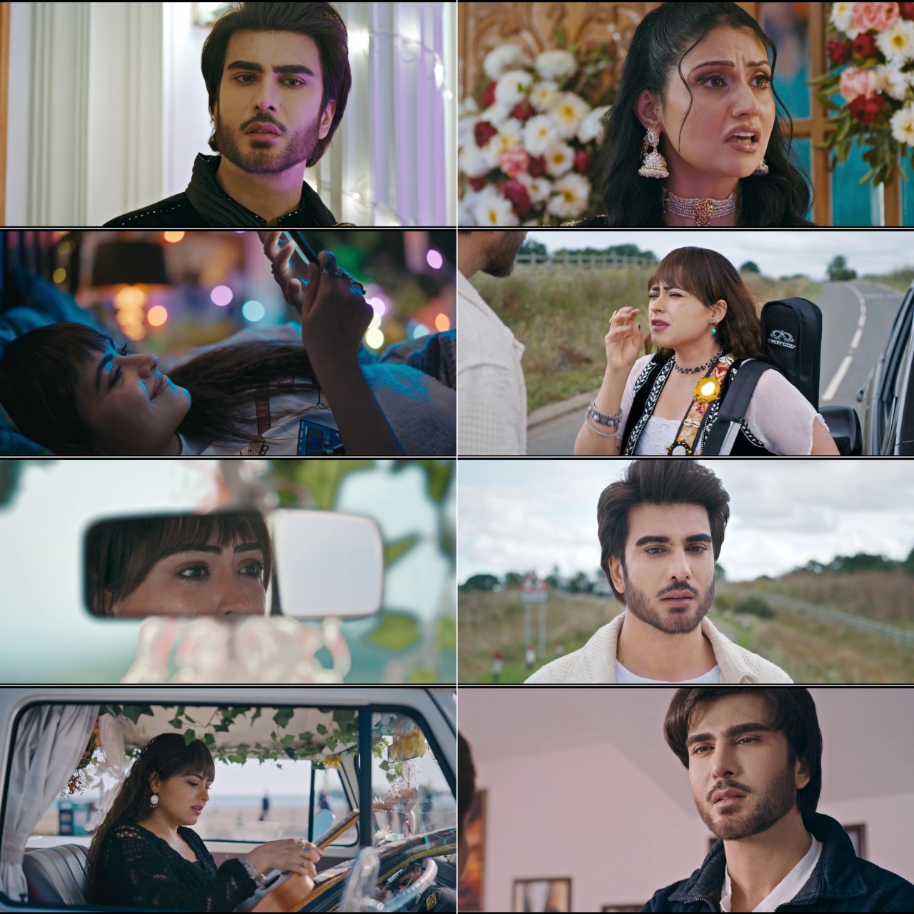 Jee Ve Sohneya Jee 2024 Punjabi Movie HD ESub Movies4U screenshot