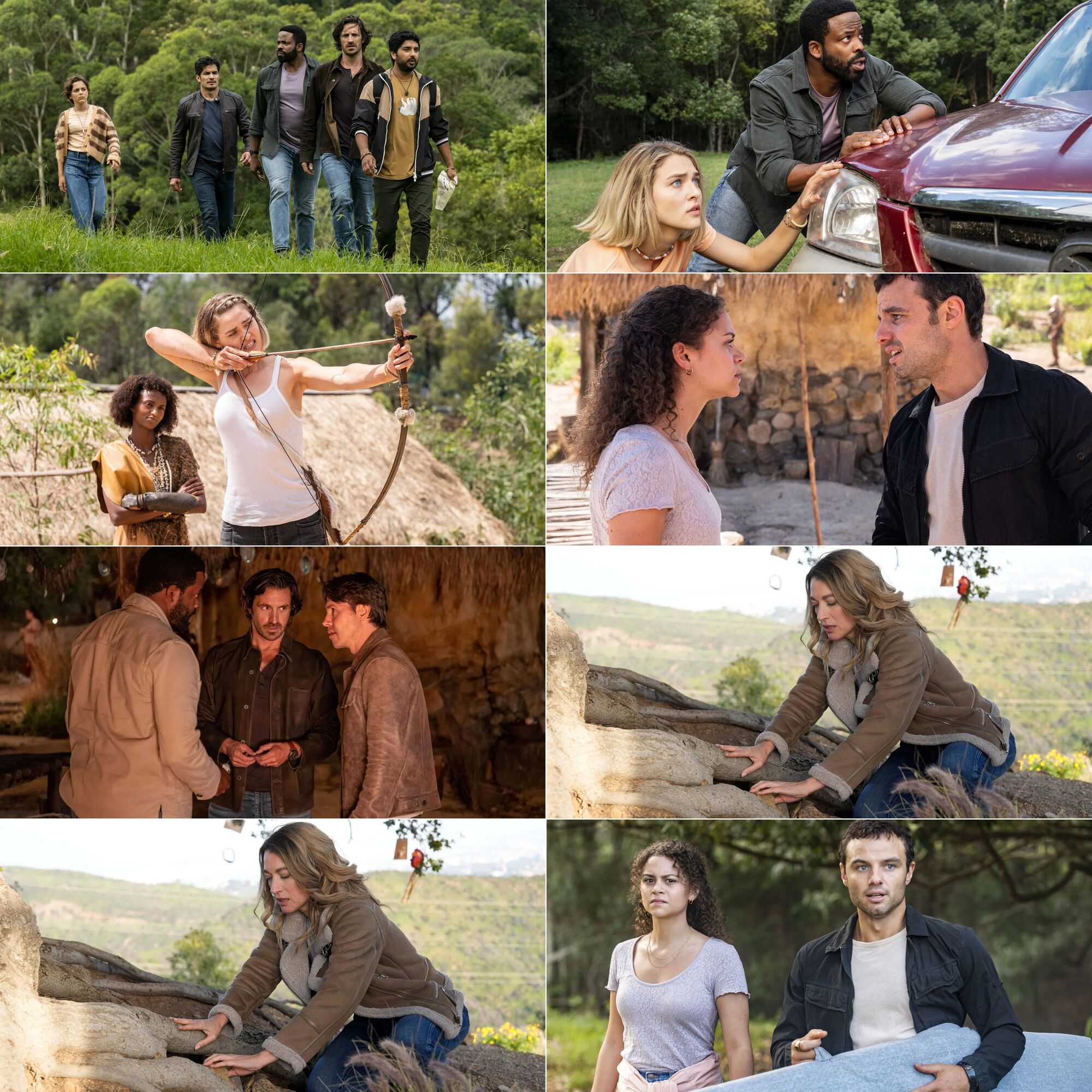 La Brea S03 2024 Hindi English Dual Audio Completed Web Series BluRay HEVC ESub Movies4U screenshot