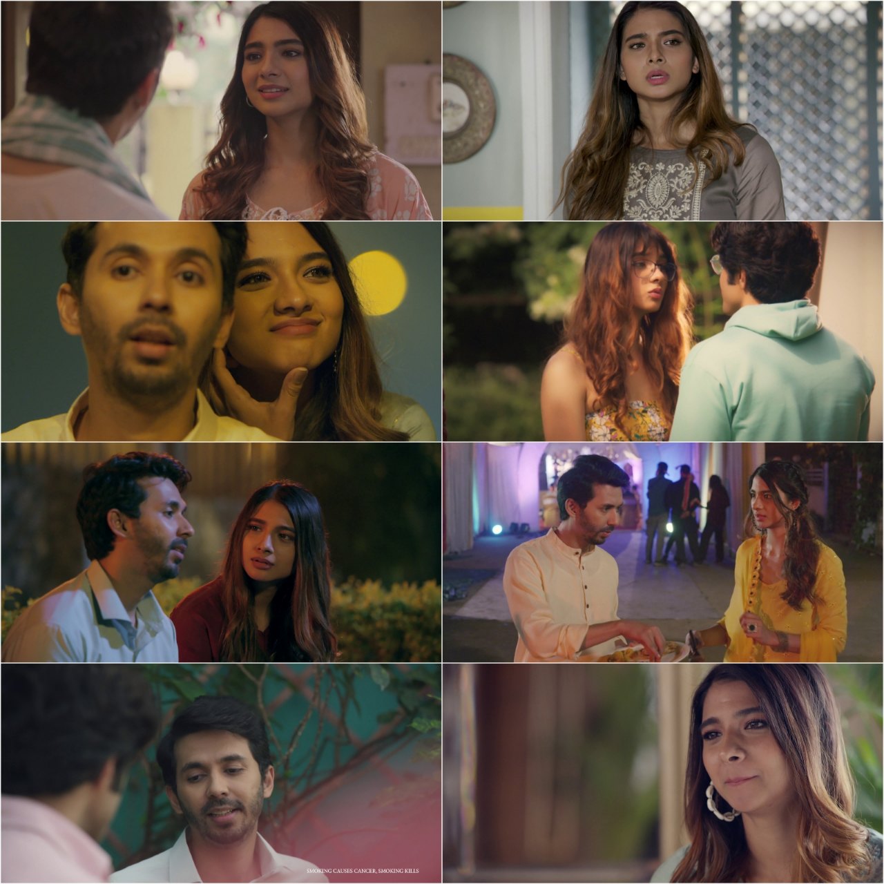 Ishq Next Door S1 2023 Hindi Completed Web Series HEVC ESub Movies4U screenshot