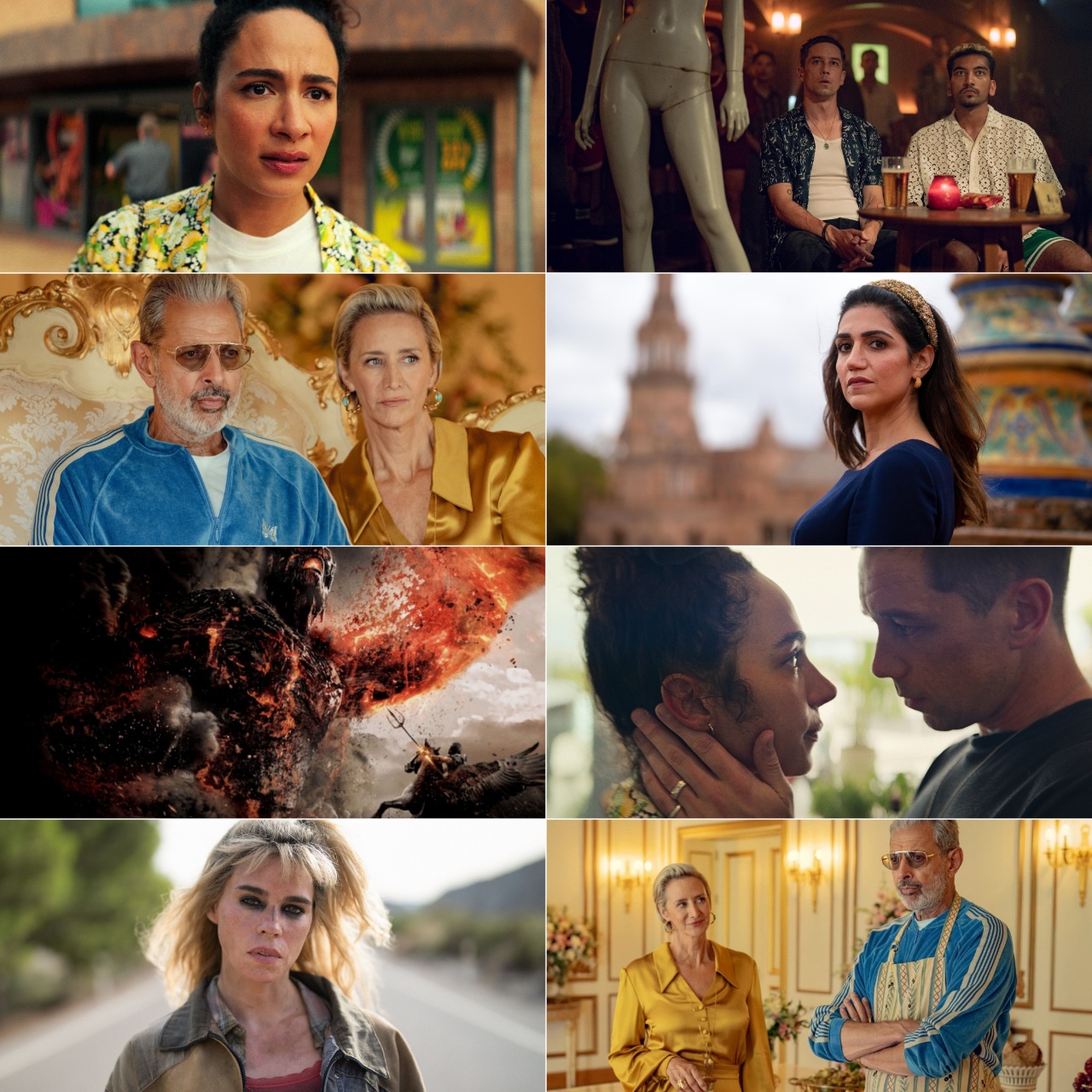 Kaos S01 2024 Hindi English Dual Audio Completed Web Series HEVC ESub Movies4U screenshot