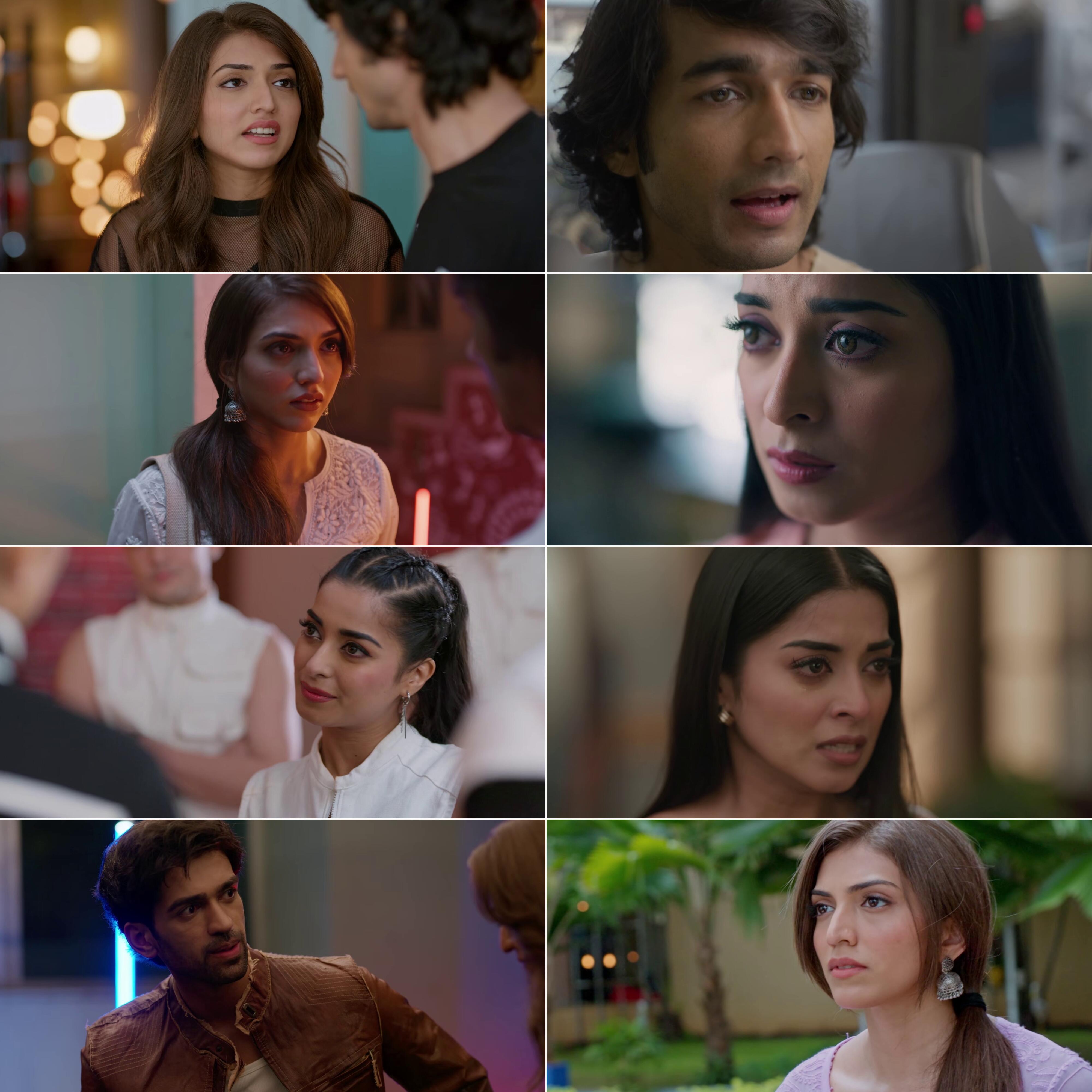 Campus Beats S04 2024 Hindi Completed Web Series HEVC ESub Movies4U screenshot