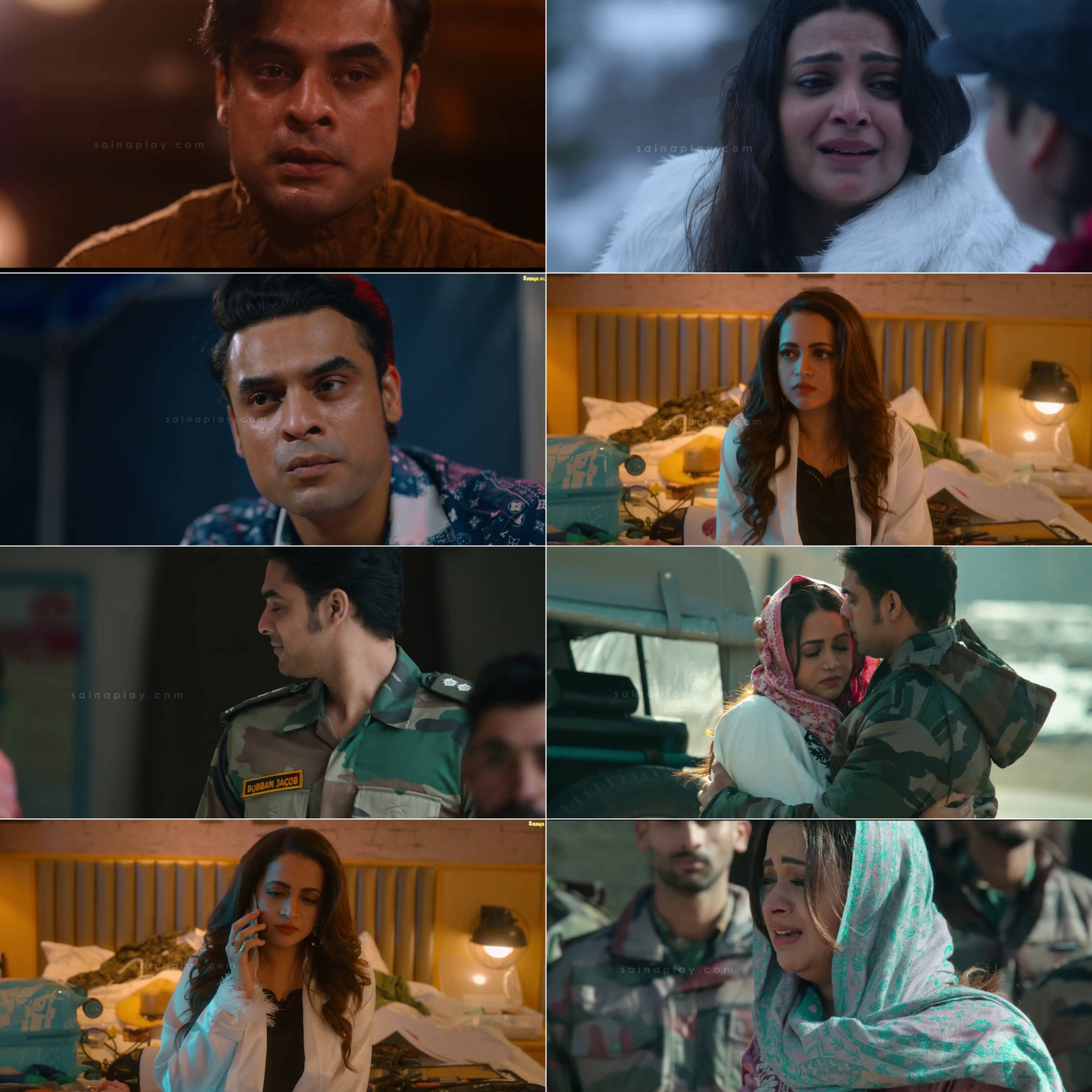 Nadikar 2024 Hindi Malayalam Dual Audio UnCut South Movie HD ESub Movies4U screenshot