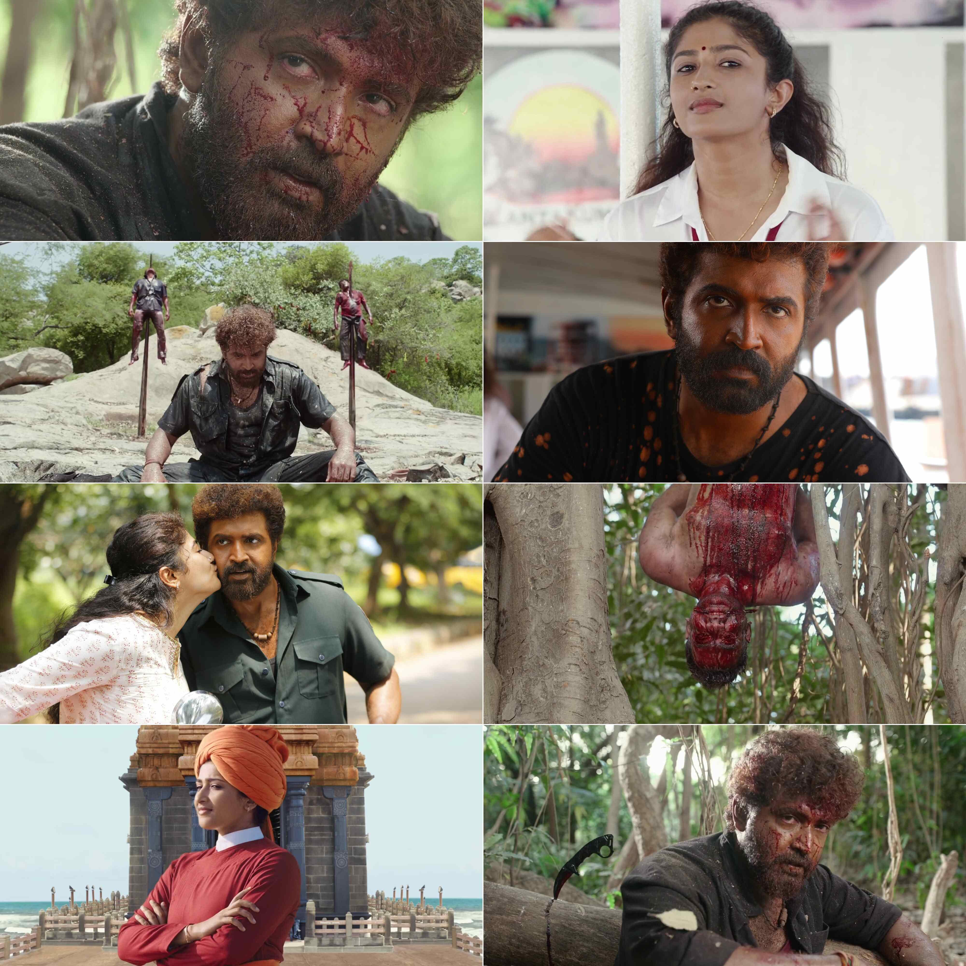 Vanangaan (2025) (Hindi   Tamil) Dual Audio UnCut South Movie HD ESub Movies4U screenshot