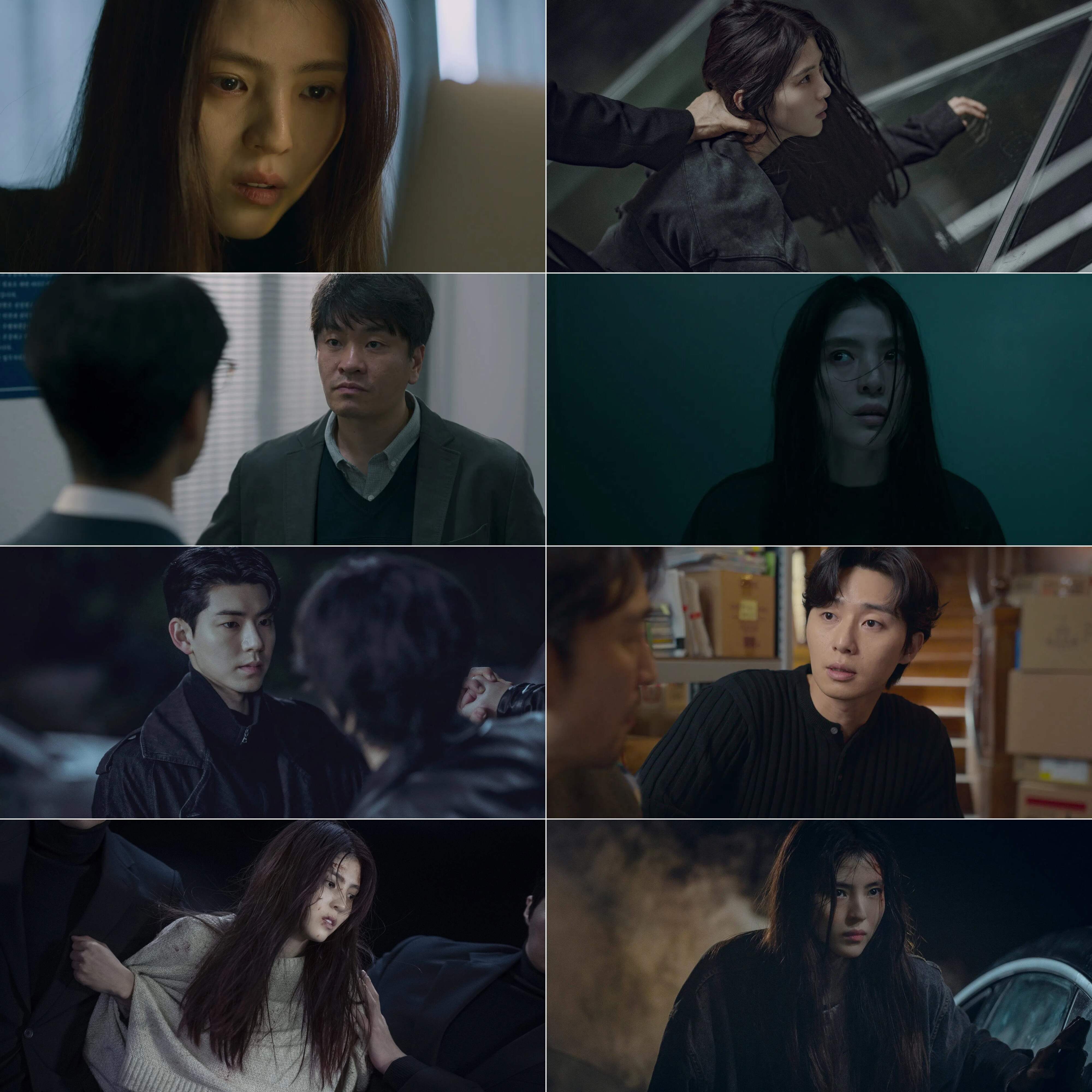 Gyeongseong Creature S02 (2024) (Hindi   English) Dual Audio Completed Web Series HEVC ESub Movies4U screenshot