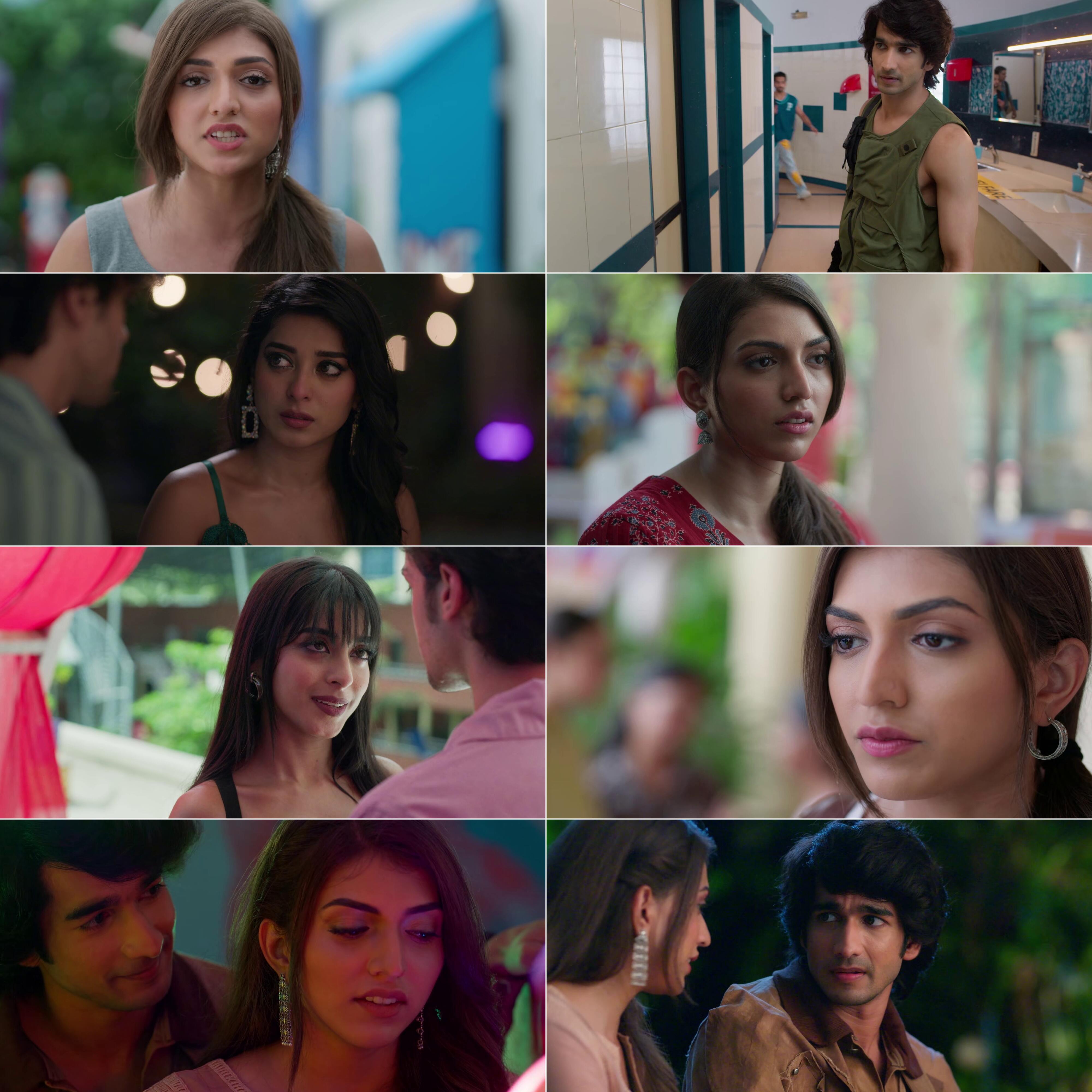 Campus Beats S03 2023 Hindi Completed Web Series HEVC ESub Movies4U screenshot