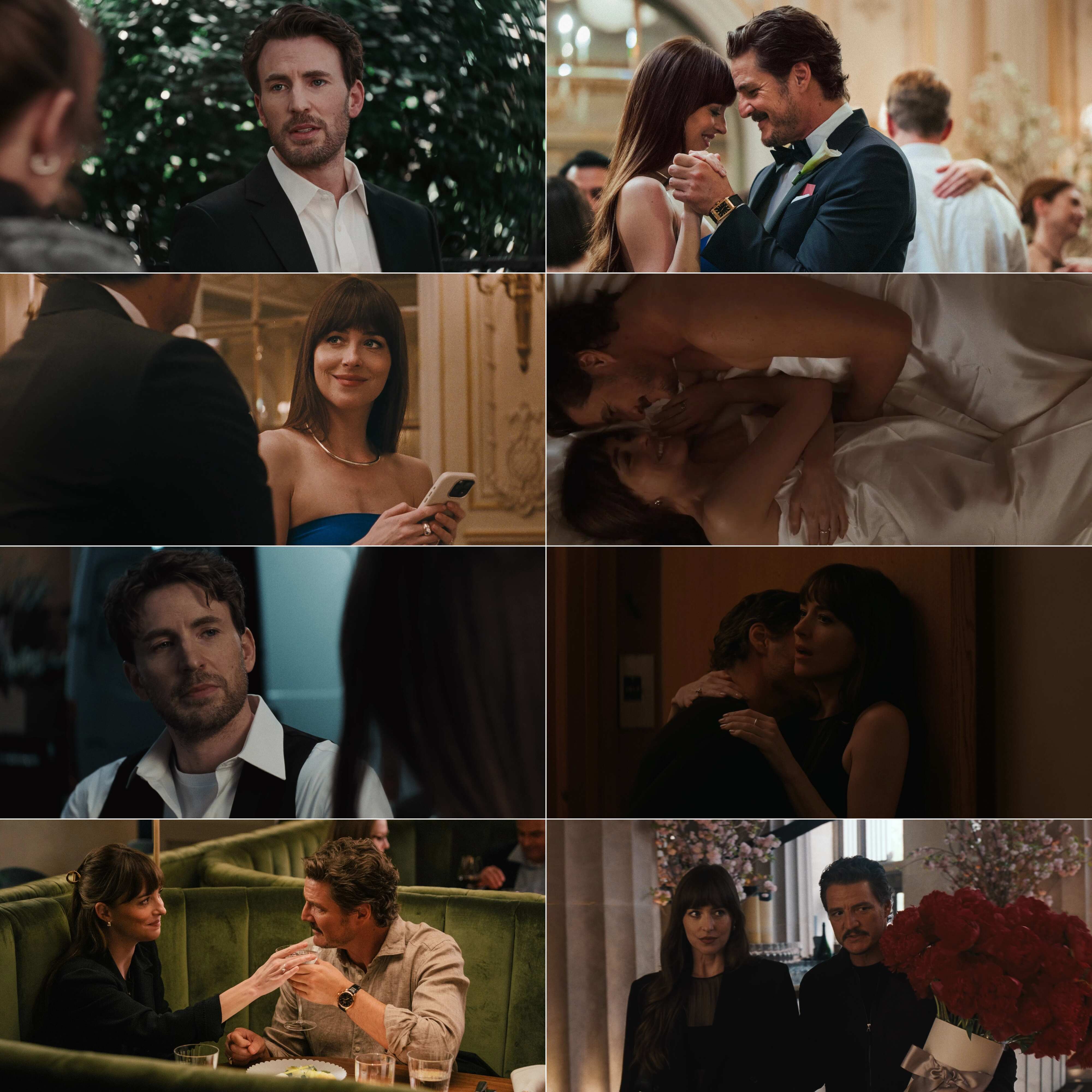 Materialists (2025) (Hindi   English) Dual Audio Hollywood Movie HD ESub Movies4U screenshot