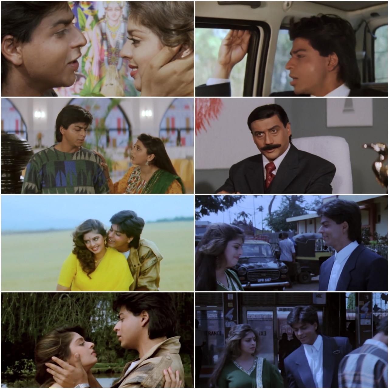 King Uncle 1993 Bollywood Hindi Full Movie HD ESub Movies4U screenshot